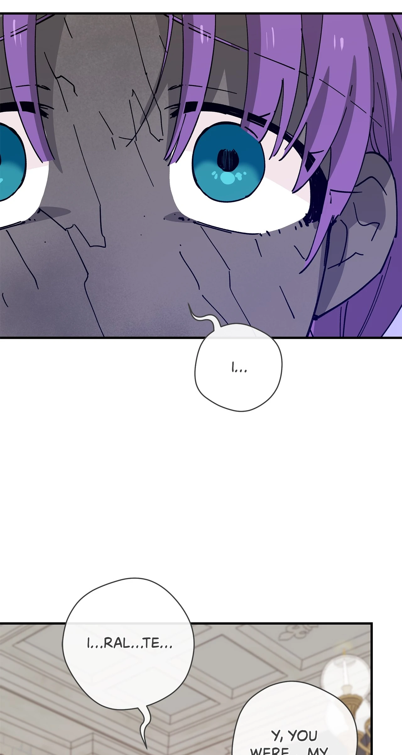 Miss Who Swallowed a Mage Chapter 19 - Page 69