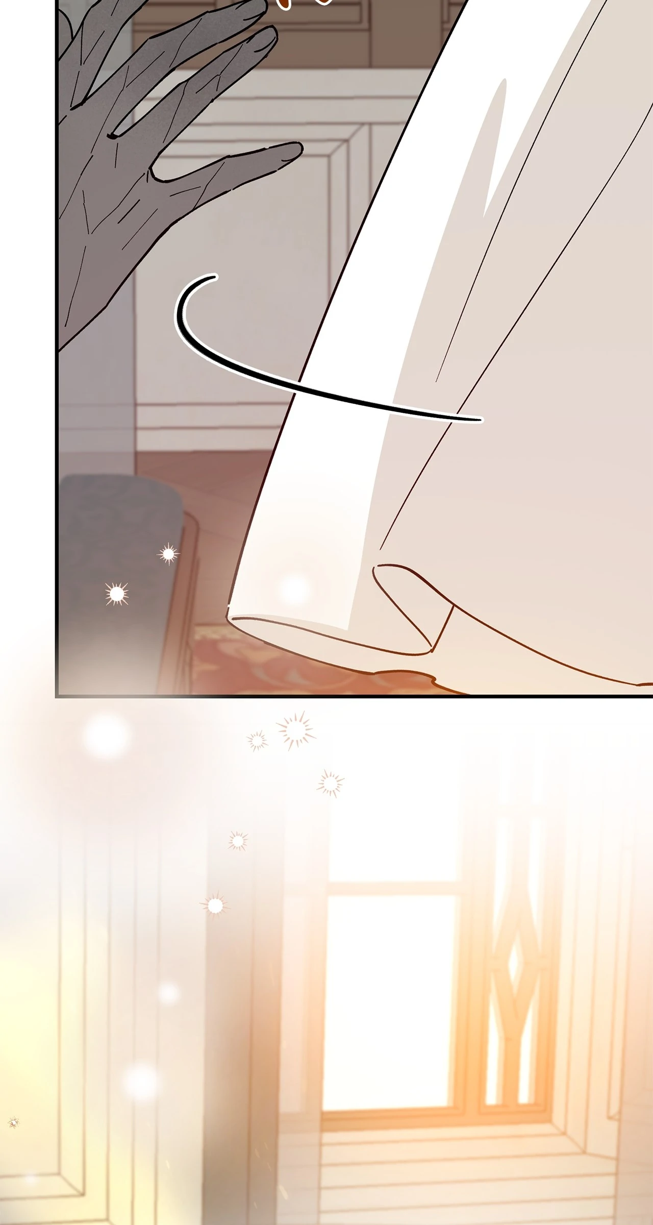 Miss Who Swallowed a Mage Chapter 19 - Page 71