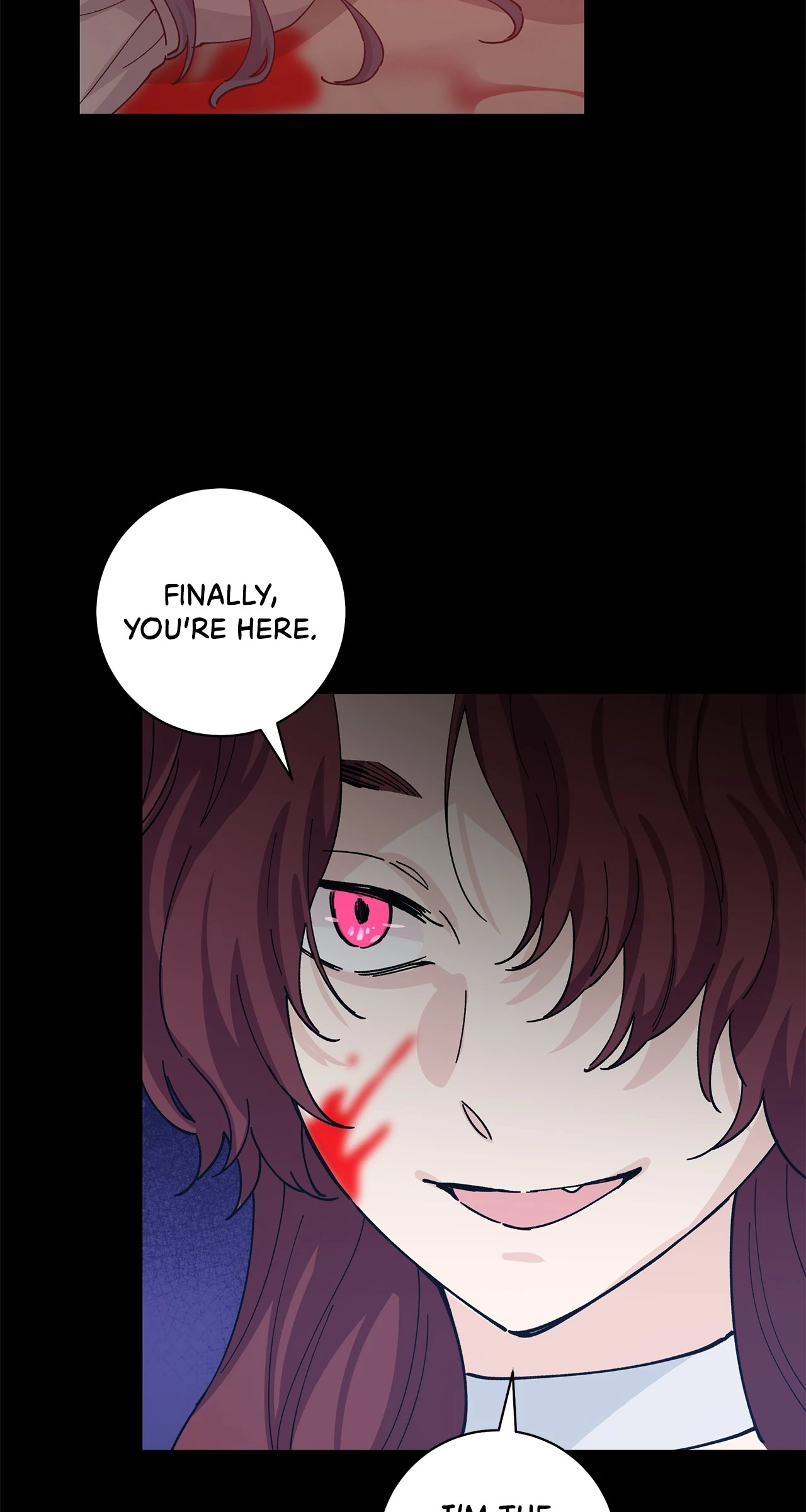 Miss Who Swallowed a Mage Chapter 19 - Page 8