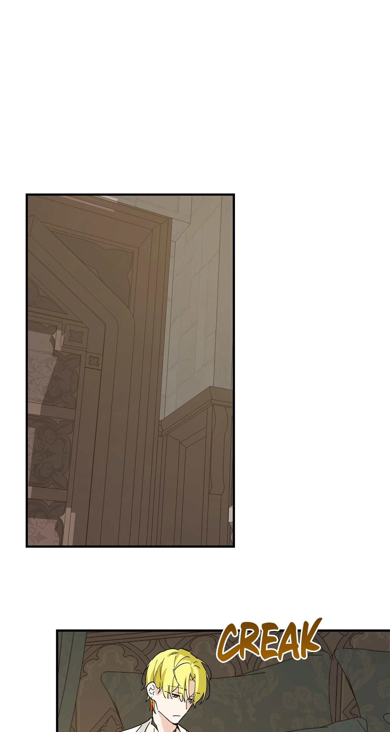 Miss Who Swallowed a Mage Chapter 19 - Page 81