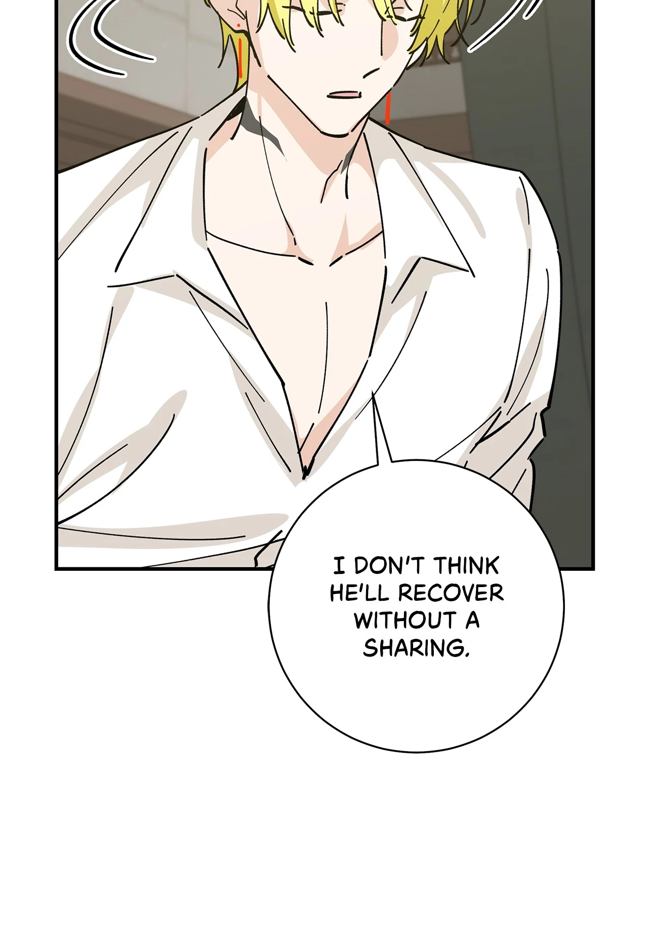 Miss Who Swallowed a Mage Chapter 19 - Page 87