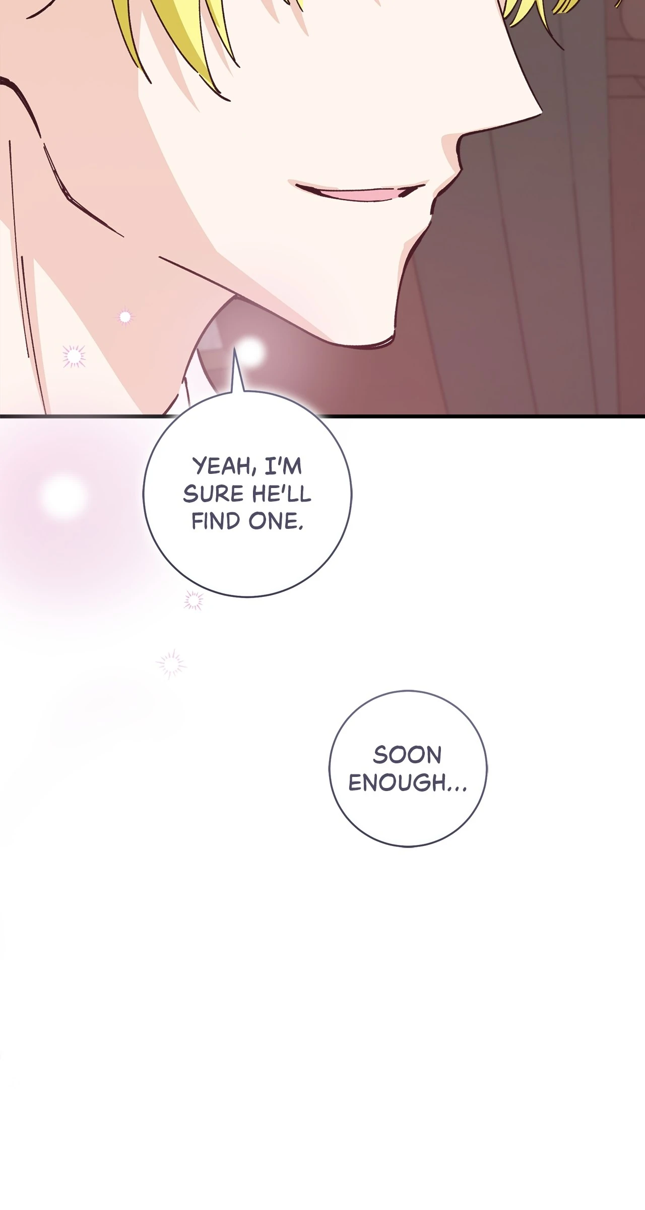 Miss Who Swallowed a Mage Chapter 19 - Page 91