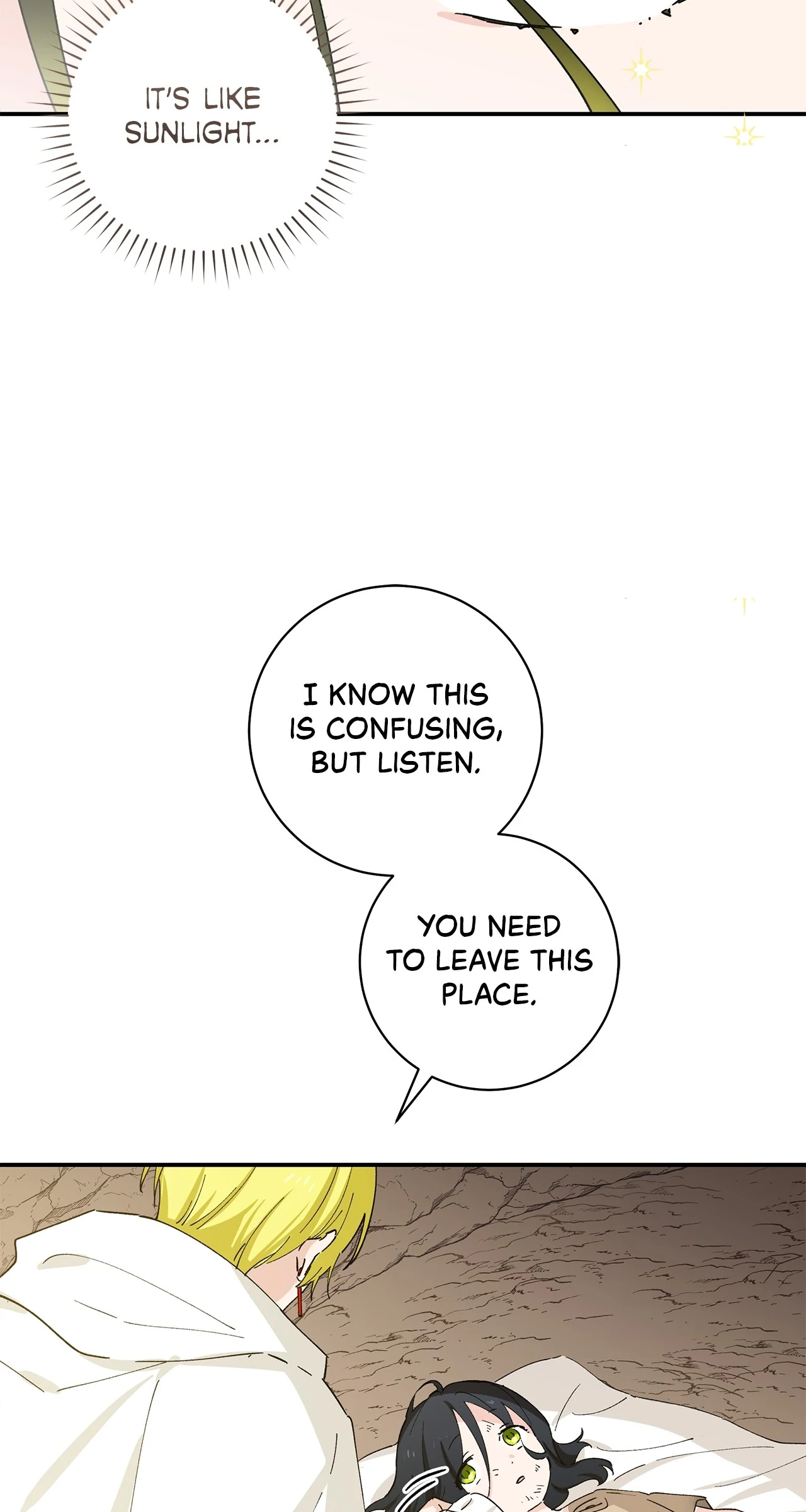 Miss Who Swallowed a Mage Chapter 2 - Page 16