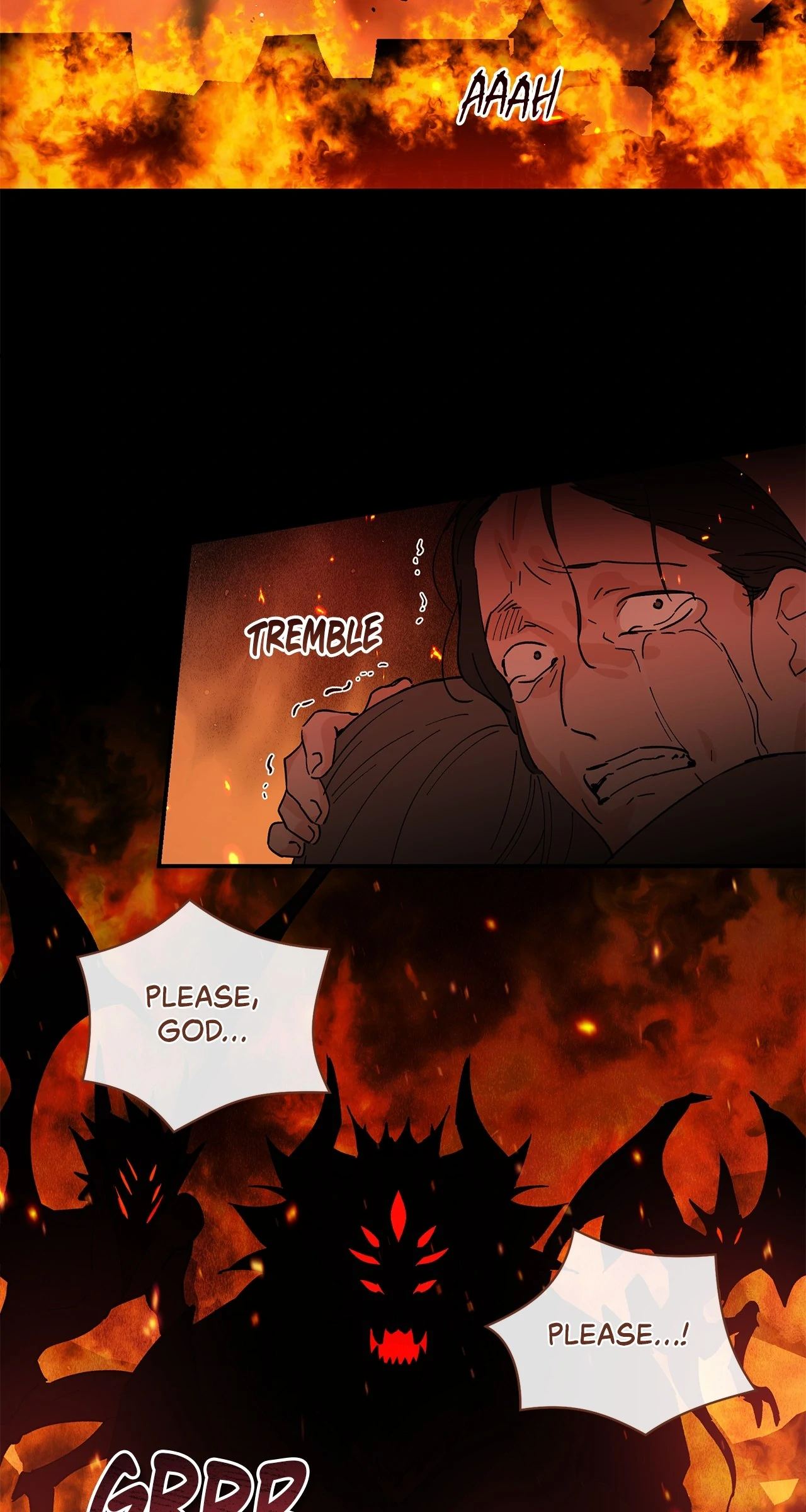 Miss Who Swallowed a Mage Chapter 2 - Page 2