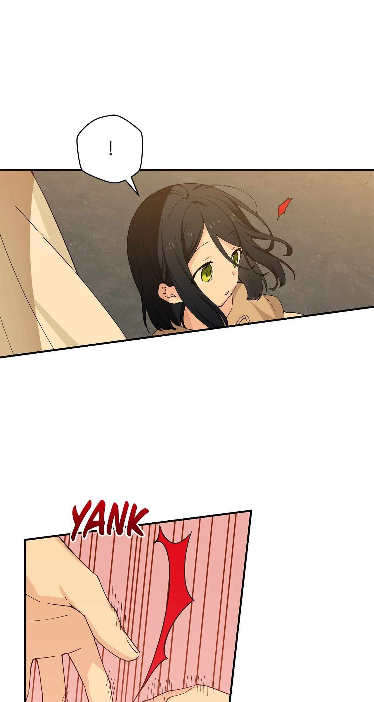 Miss Who Swallowed a Mage Chapter 2 - Page 24