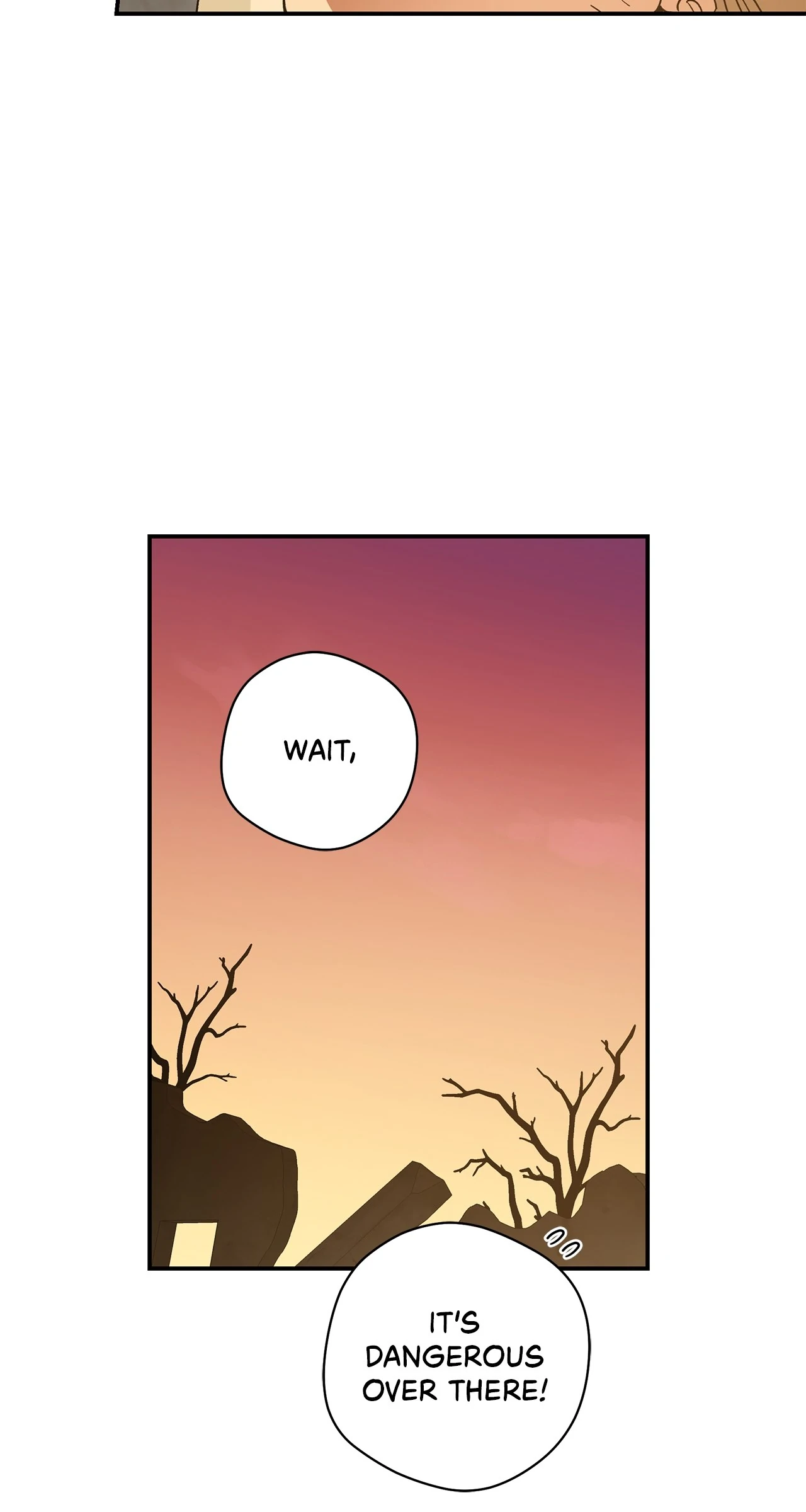 Miss Who Swallowed a Mage Chapter 2 - Page 26