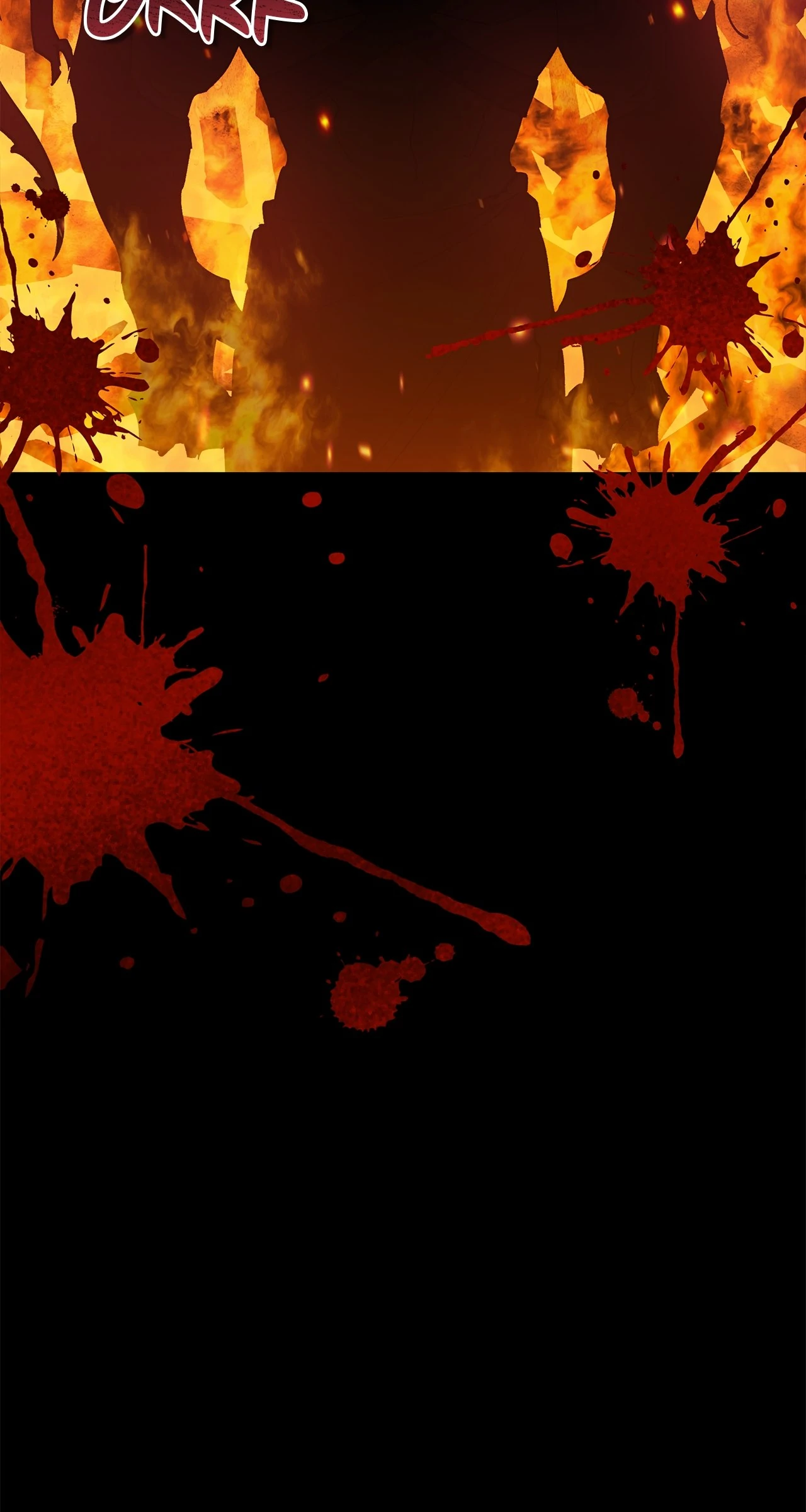 Miss Who Swallowed a Mage Chapter 2 - Page 3