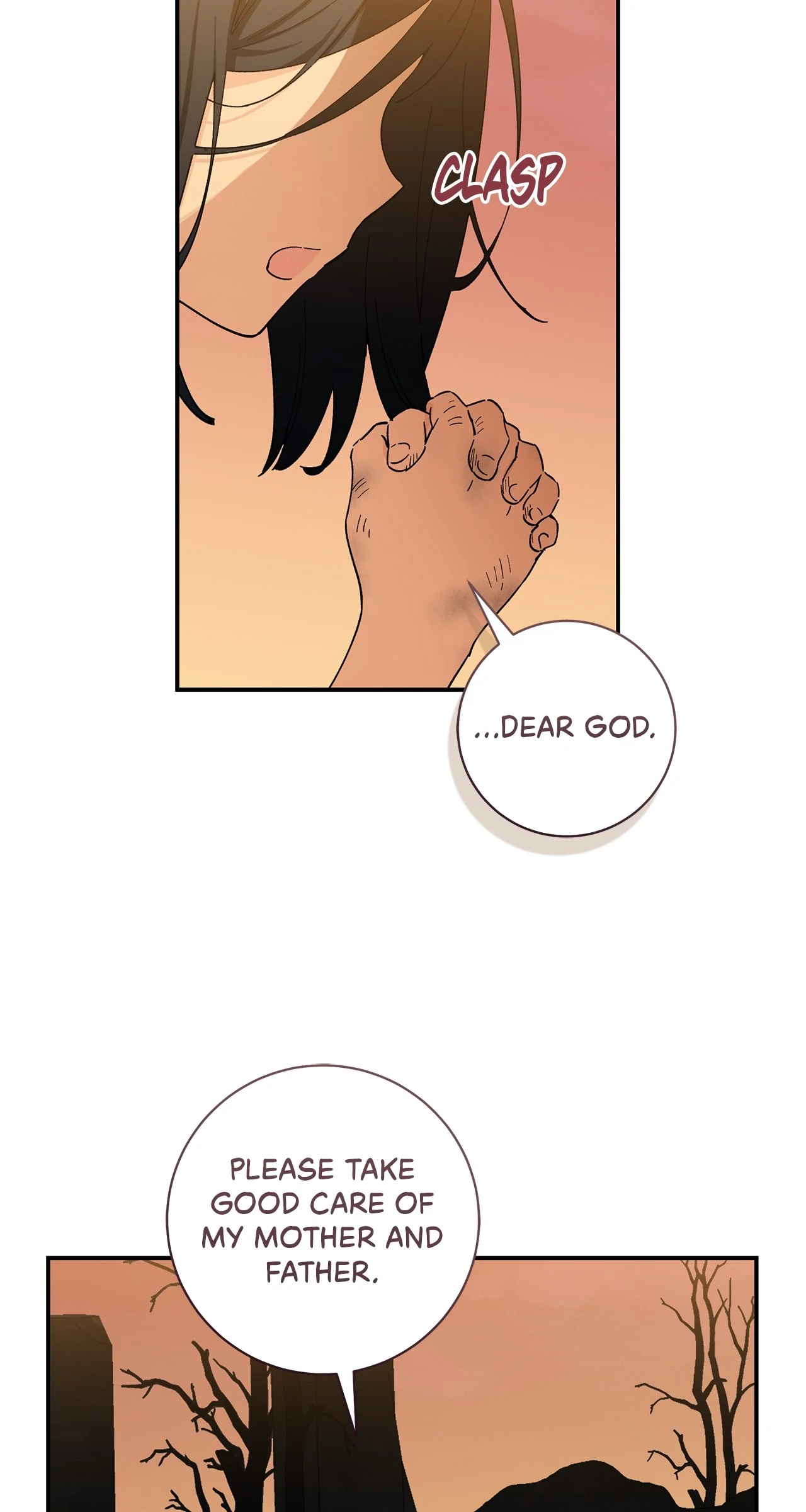 Miss Who Swallowed a Mage Chapter 2 - Page 31