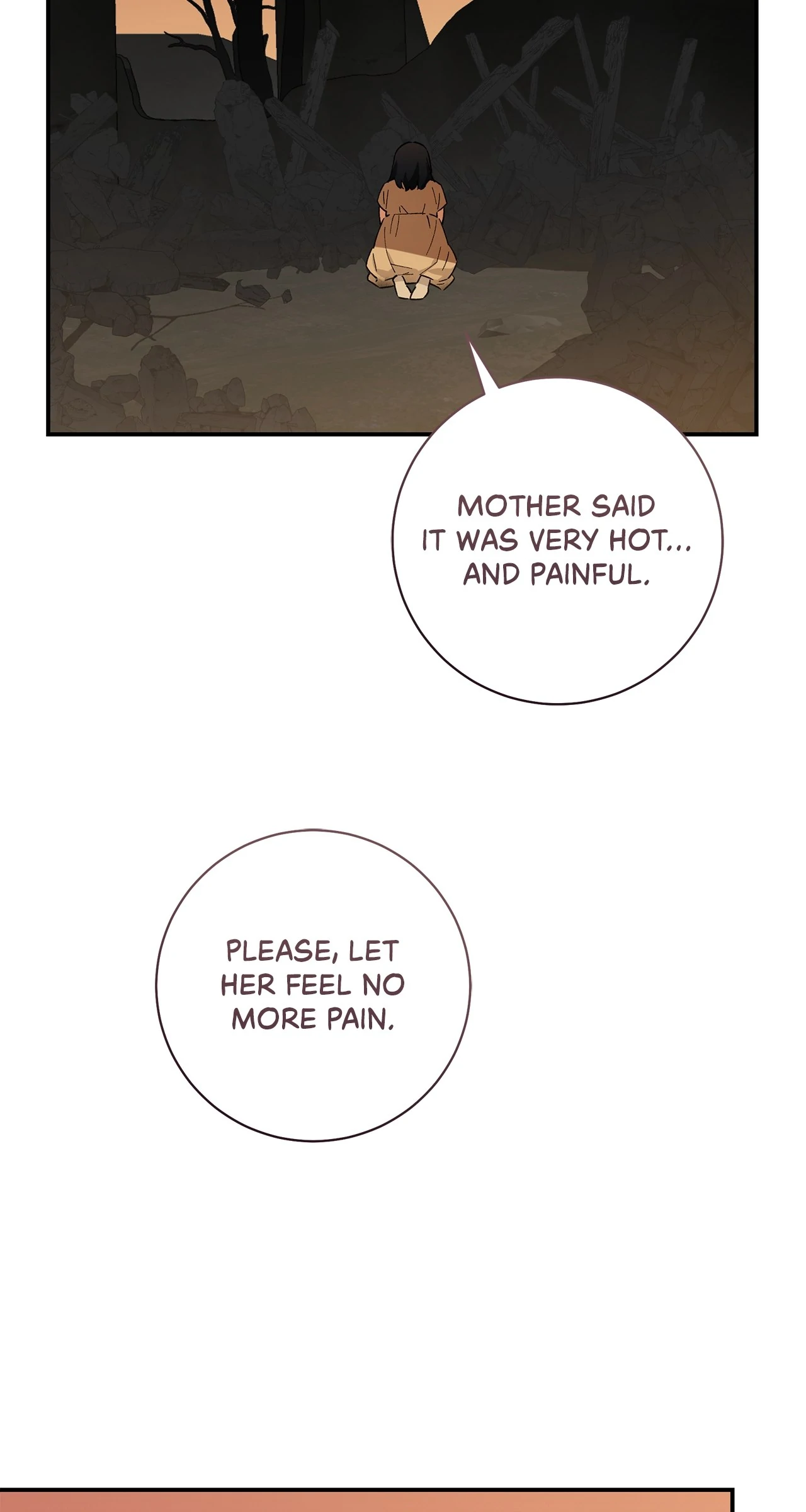 Miss Who Swallowed a Mage Chapter 2 - Page 32