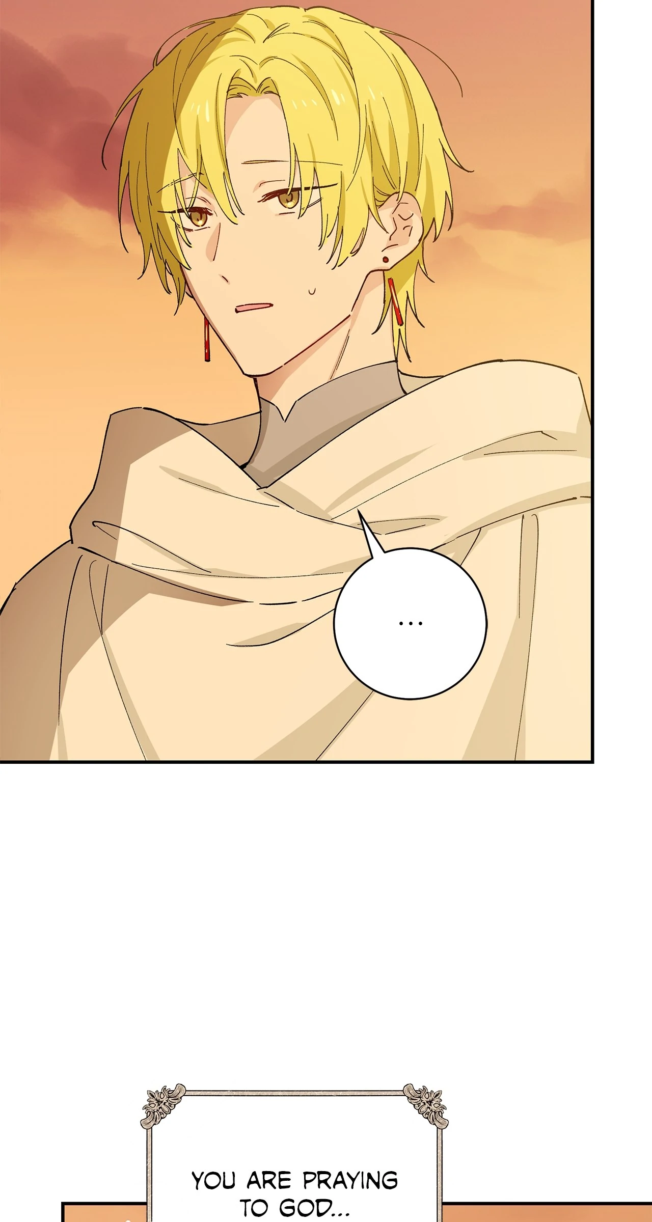 Miss Who Swallowed a Mage Chapter 2 - Page 33