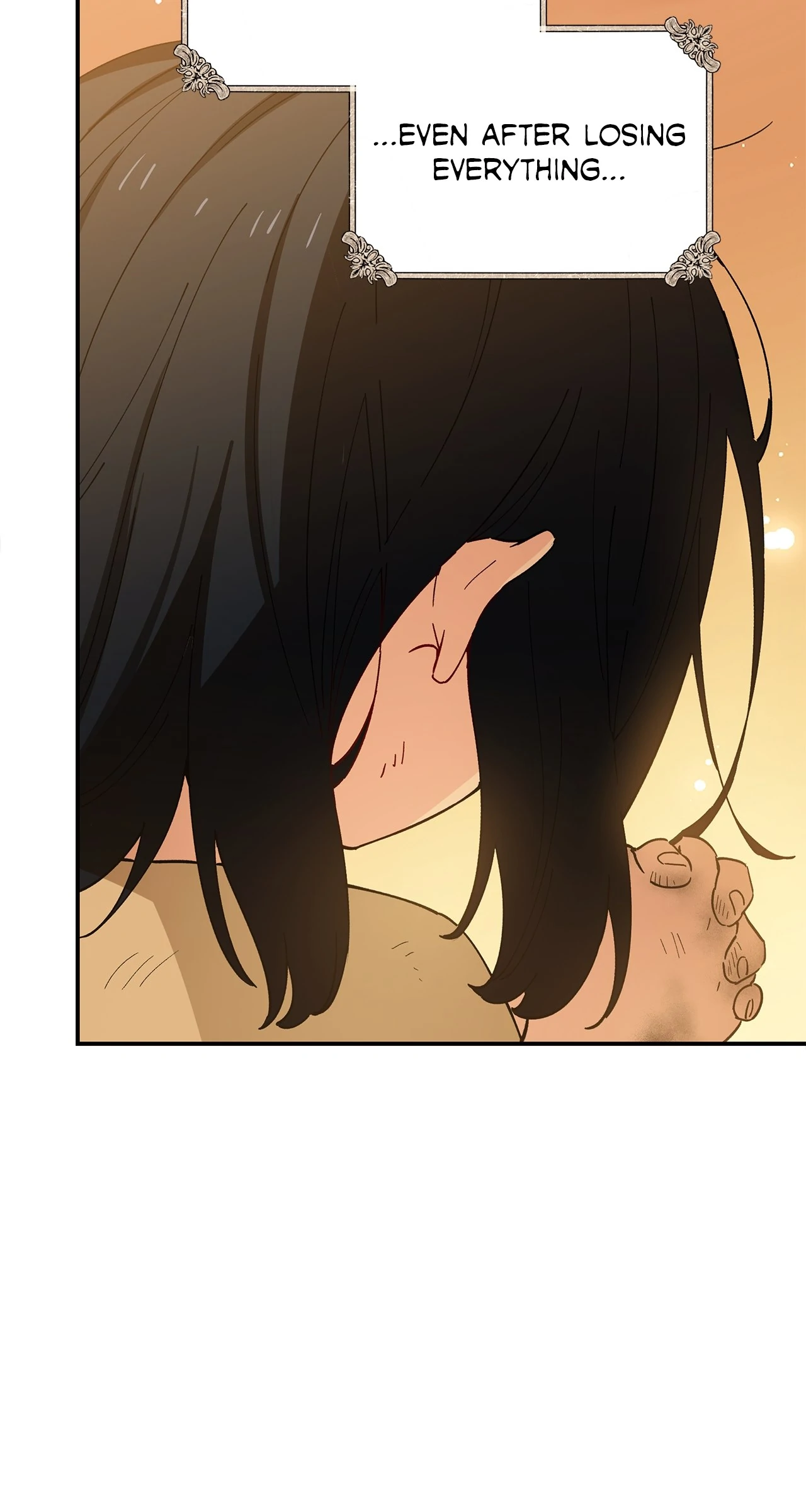 Miss Who Swallowed a Mage Chapter 2 - Page 34