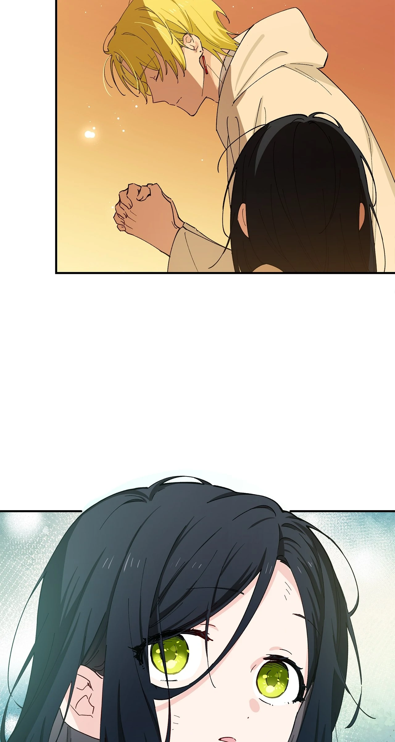 Miss Who Swallowed a Mage Chapter 2 - Page 37