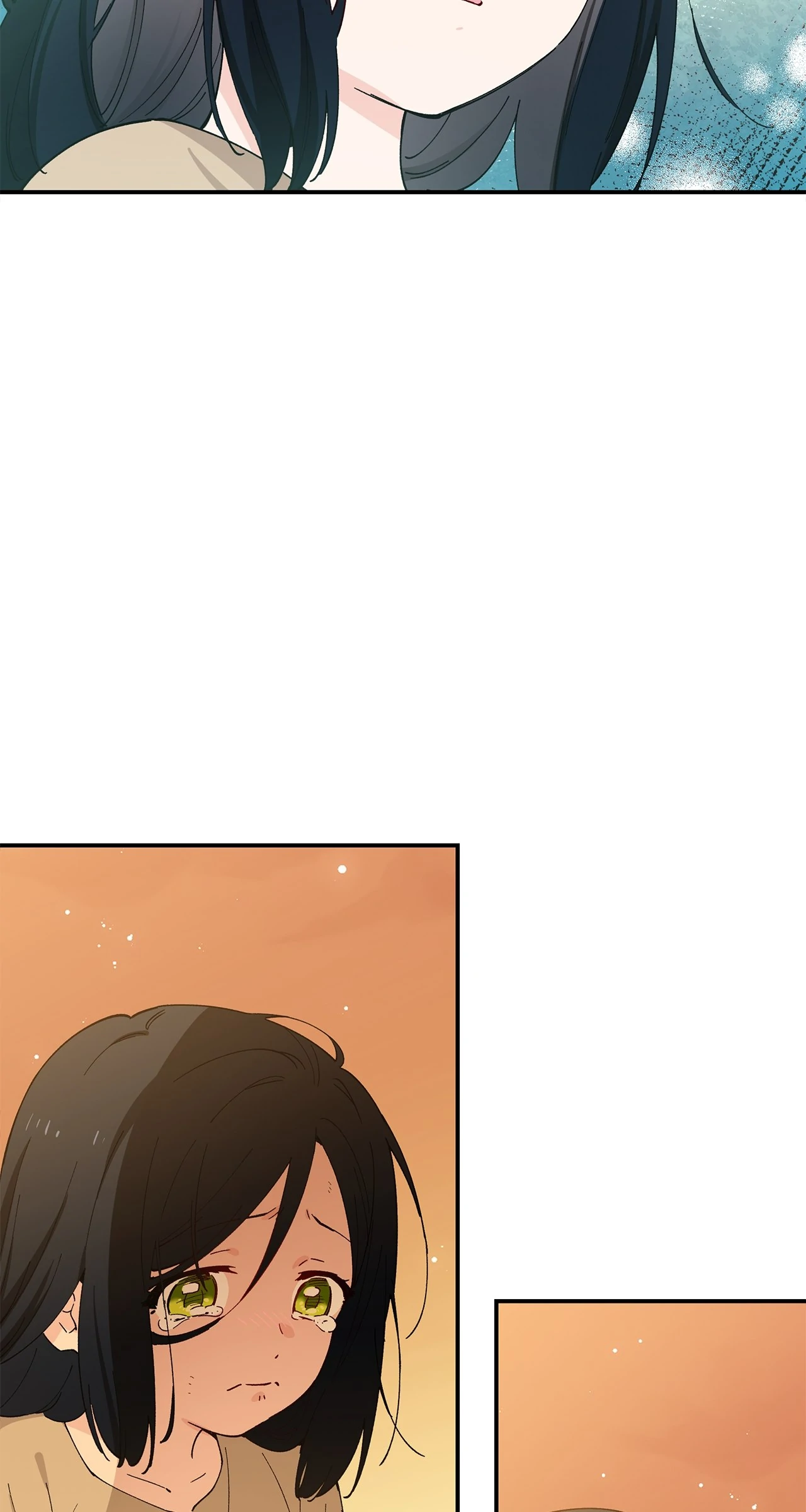 Miss Who Swallowed a Mage Chapter 2 - Page 38