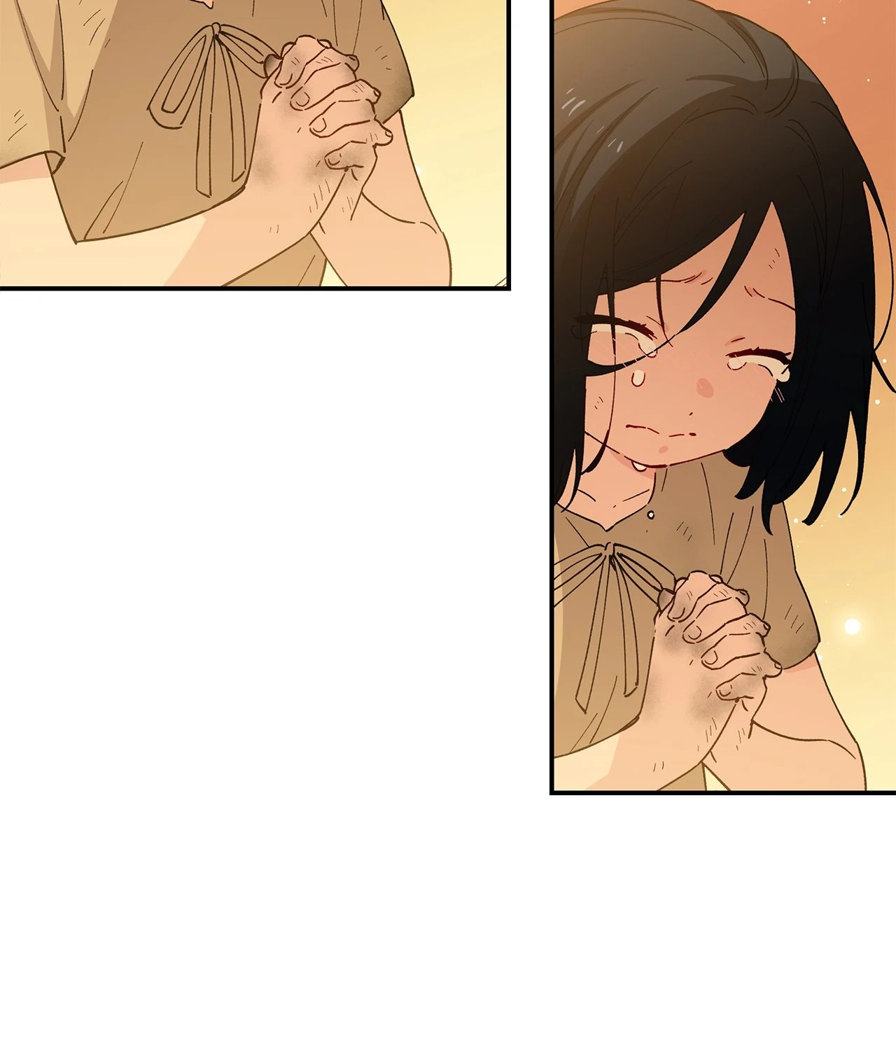 Miss Who Swallowed a Mage Chapter 2 - Page 39