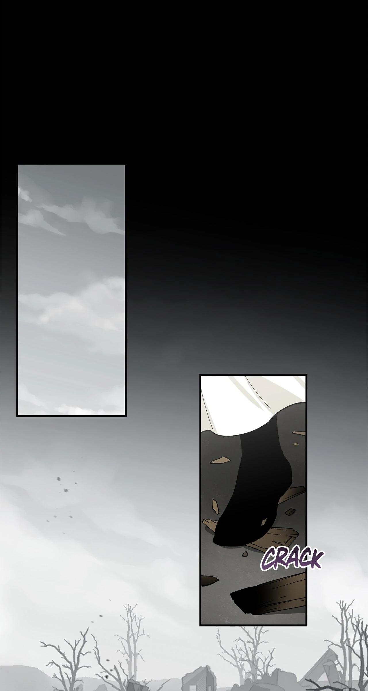 Miss Who Swallowed a Mage Chapter 2 - Page 4