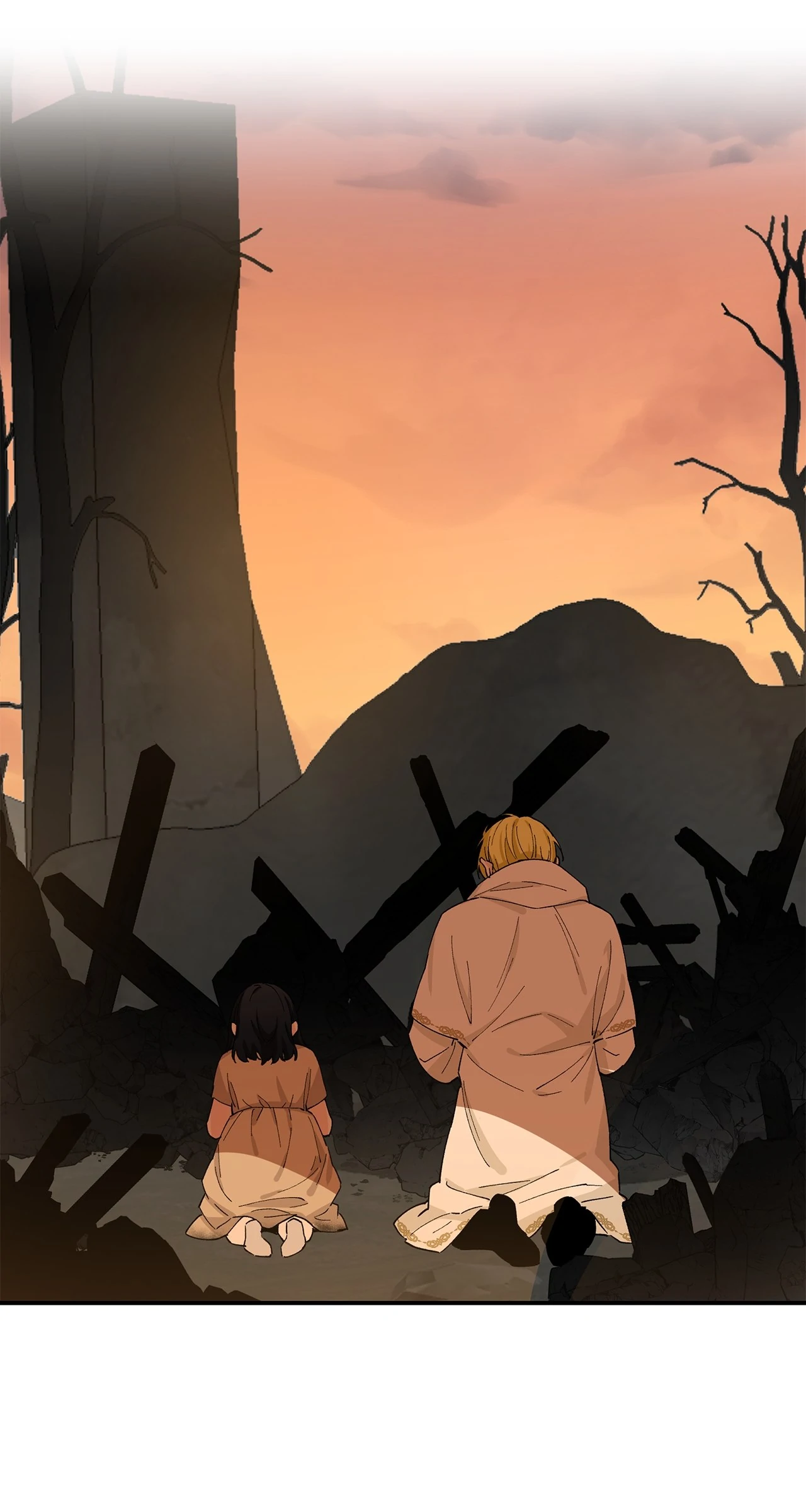 Miss Who Swallowed a Mage Chapter 2 - Page 40