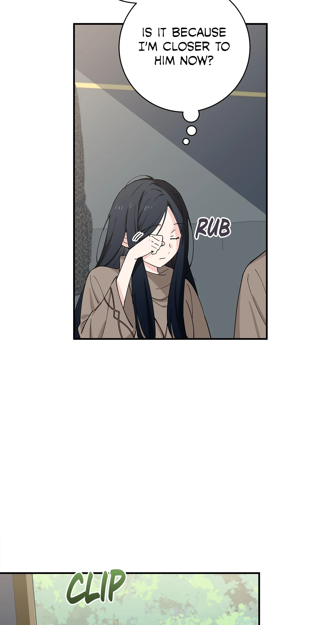 Miss Who Swallowed a Mage Chapter 2 - Page 44