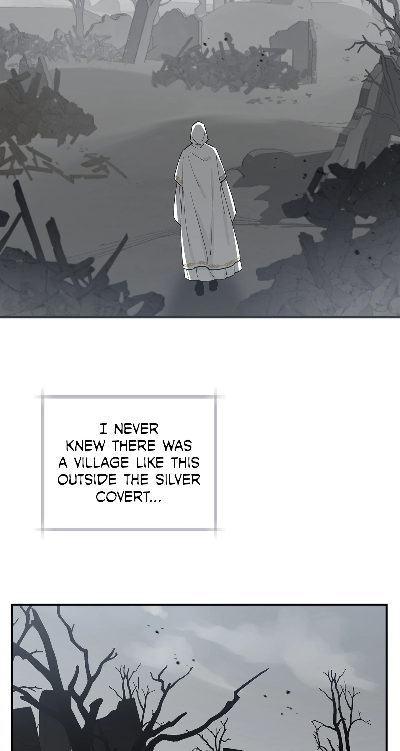 Miss Who Swallowed a Mage Chapter 2 - Page 5