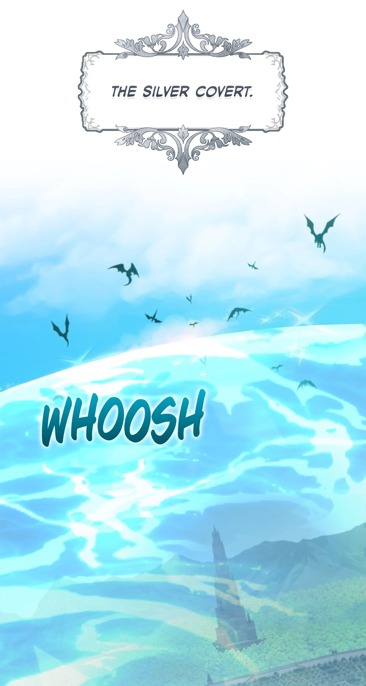 Miss Who Swallowed a Mage Chapter 2 - Page 52