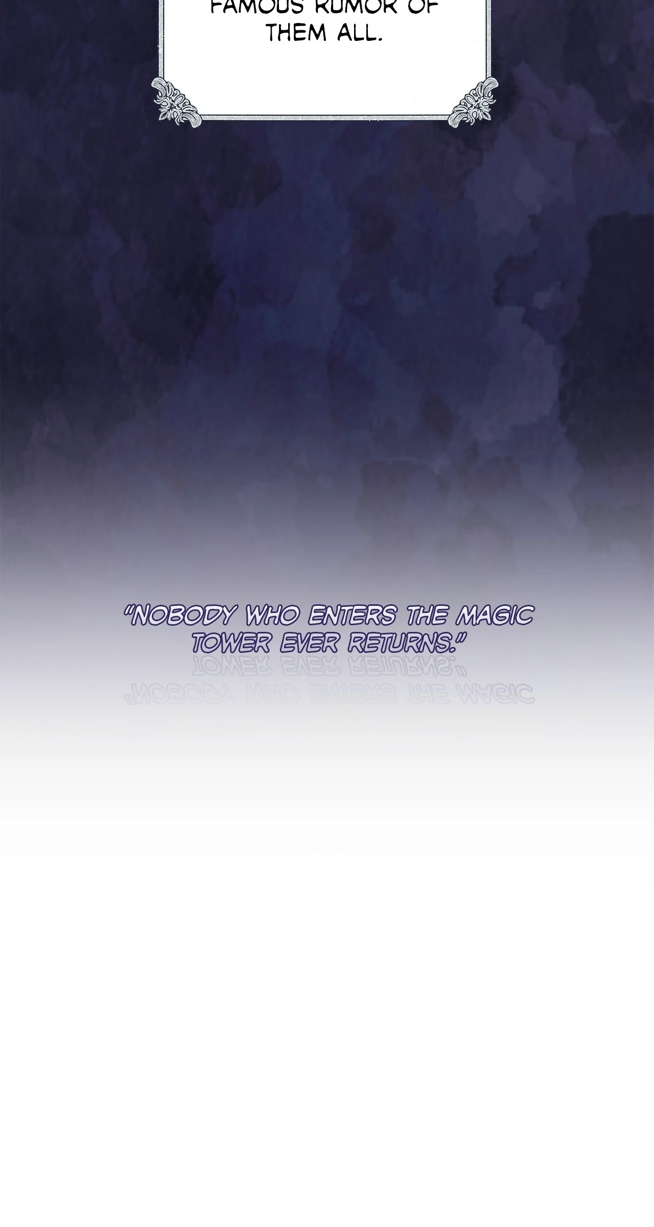 Miss Who Swallowed a Mage Chapter 2 - Page 56