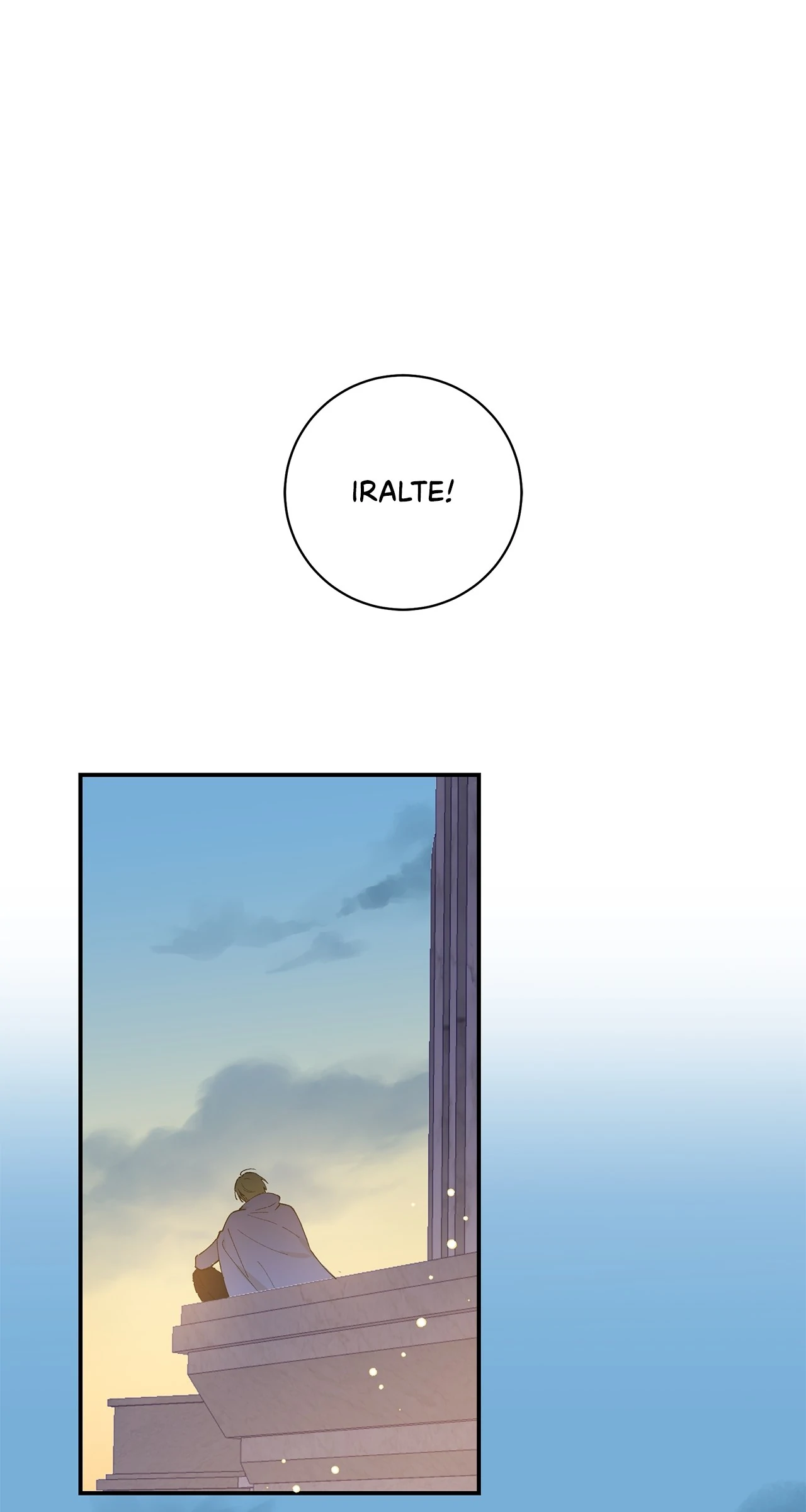 Miss Who Swallowed a Mage Chapter 2 - Page 57