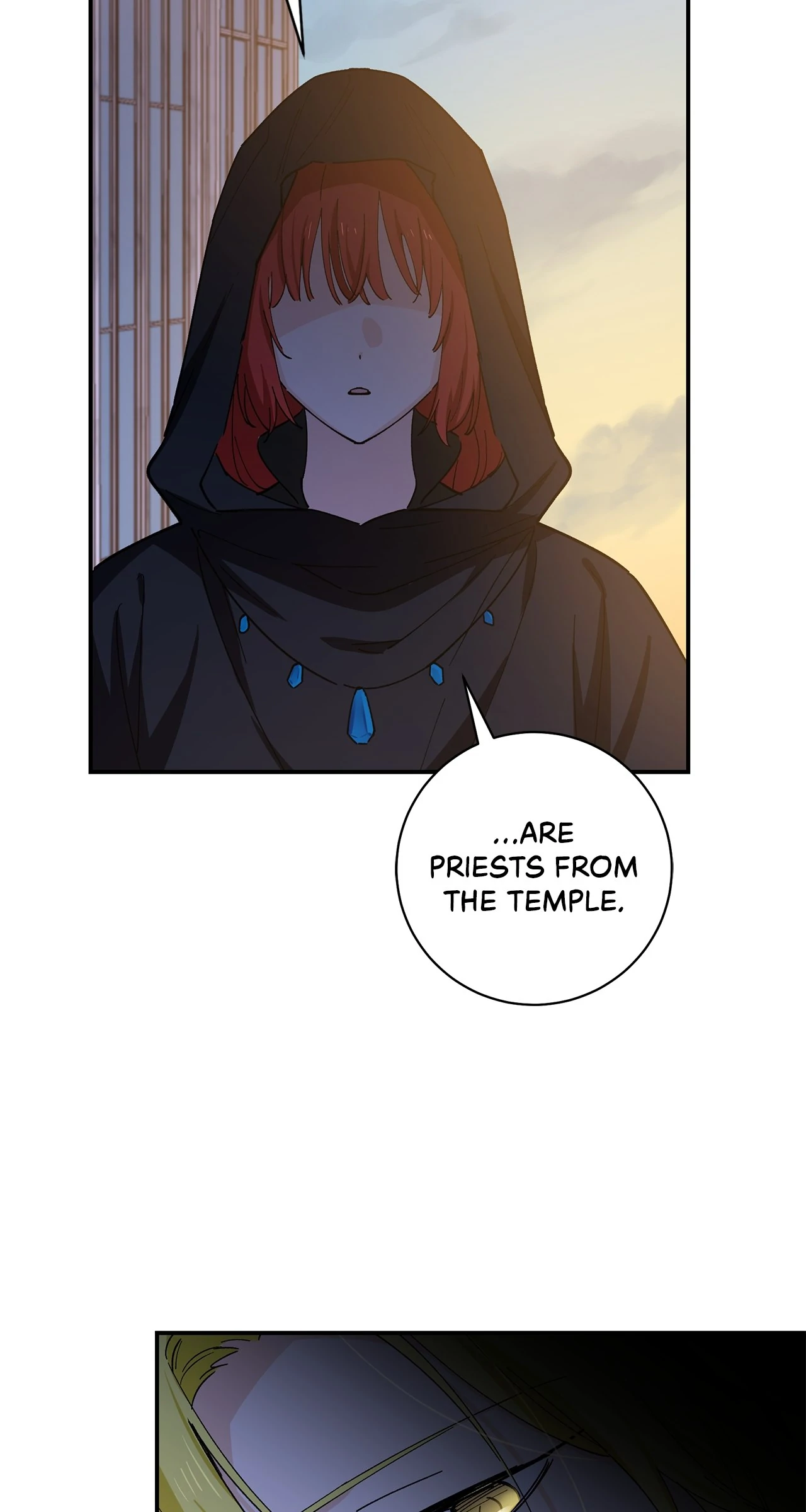Miss Who Swallowed a Mage Chapter 2 - Page 60