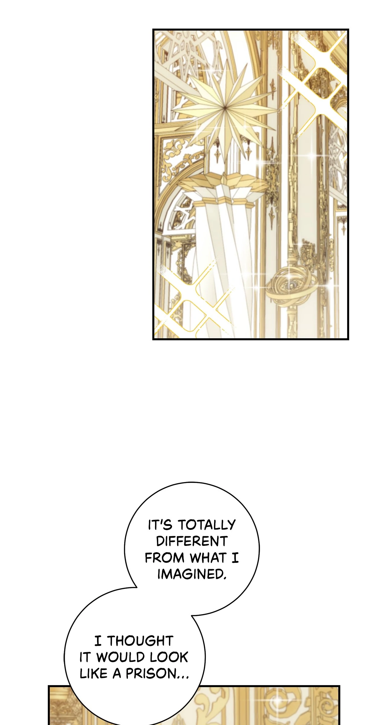 Miss Who Swallowed a Mage Chapter 2 - Page 67