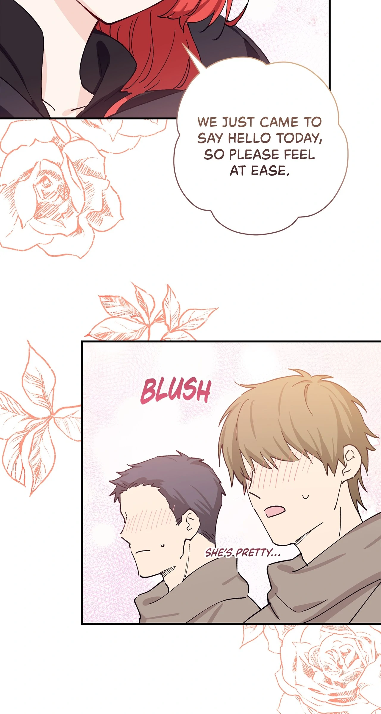 Miss Who Swallowed a Mage Chapter 2 - Page 76