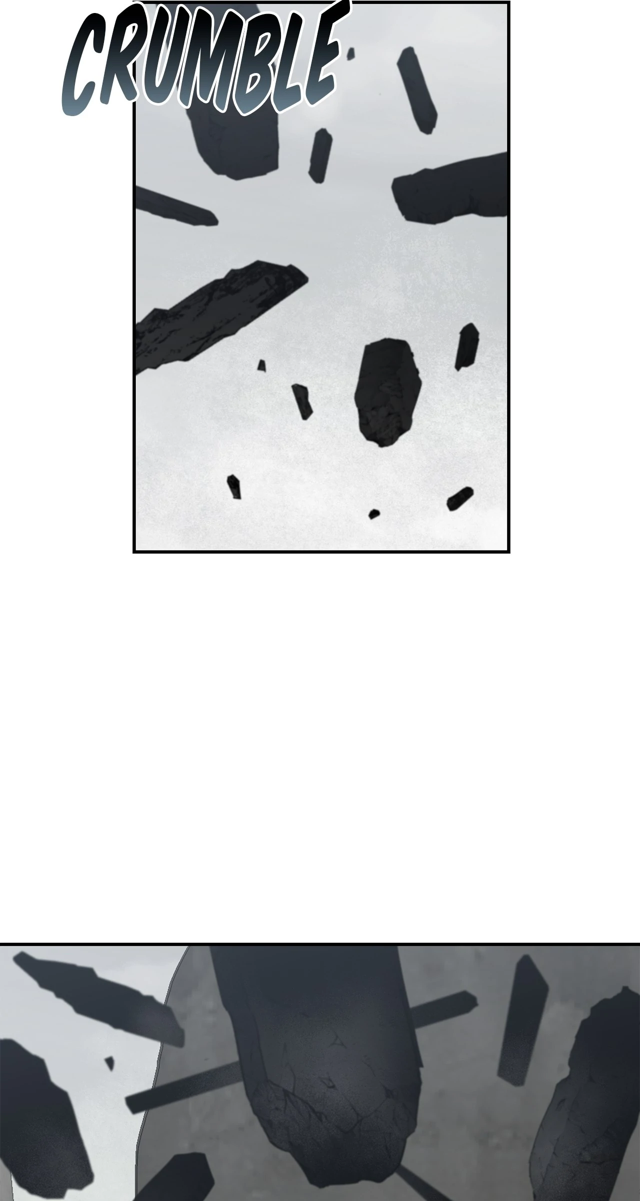 Miss Who Swallowed a Mage Chapter 2 - Page 8