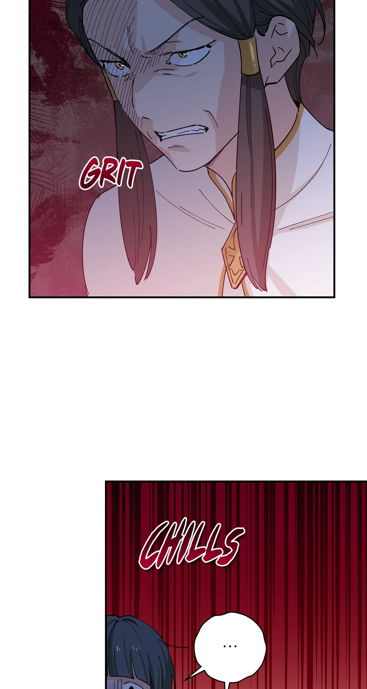 Miss Who Swallowed a Mage Chapter 2 - Page 80