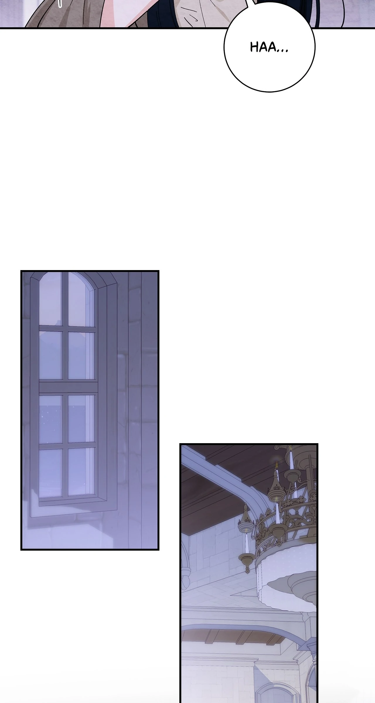 Miss Who Swallowed a Mage Chapter 2 - Page 86