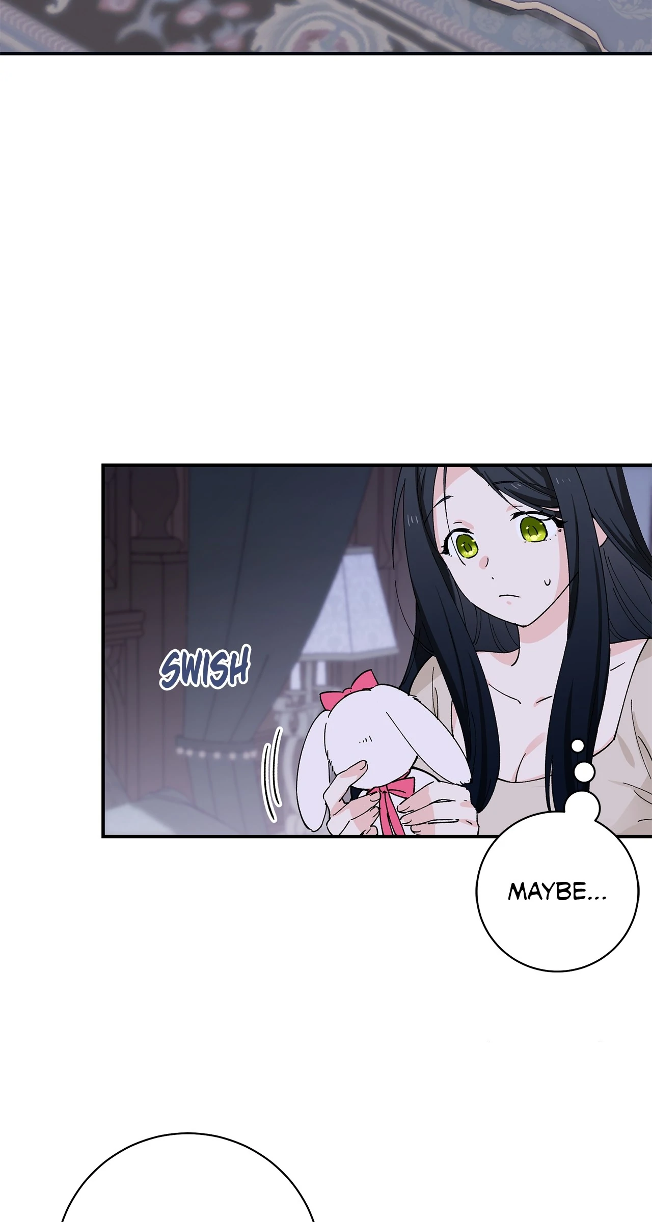 Miss Who Swallowed a Mage Chapter 2 - Page 88