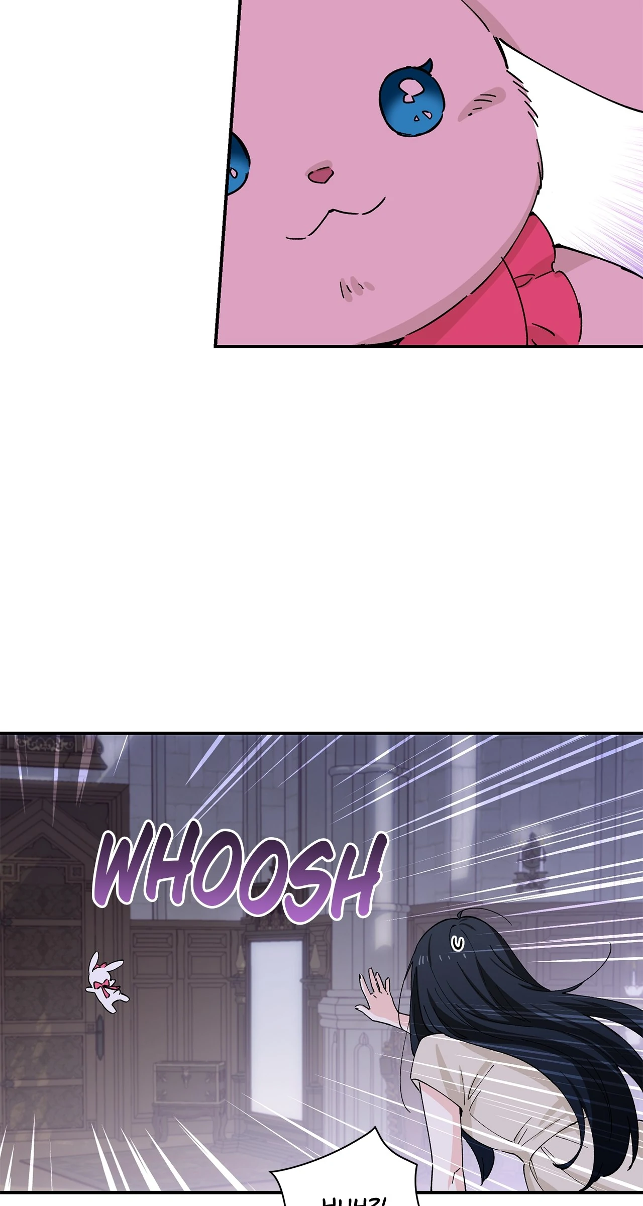Miss Who Swallowed a Mage Chapter 2 - Page 90