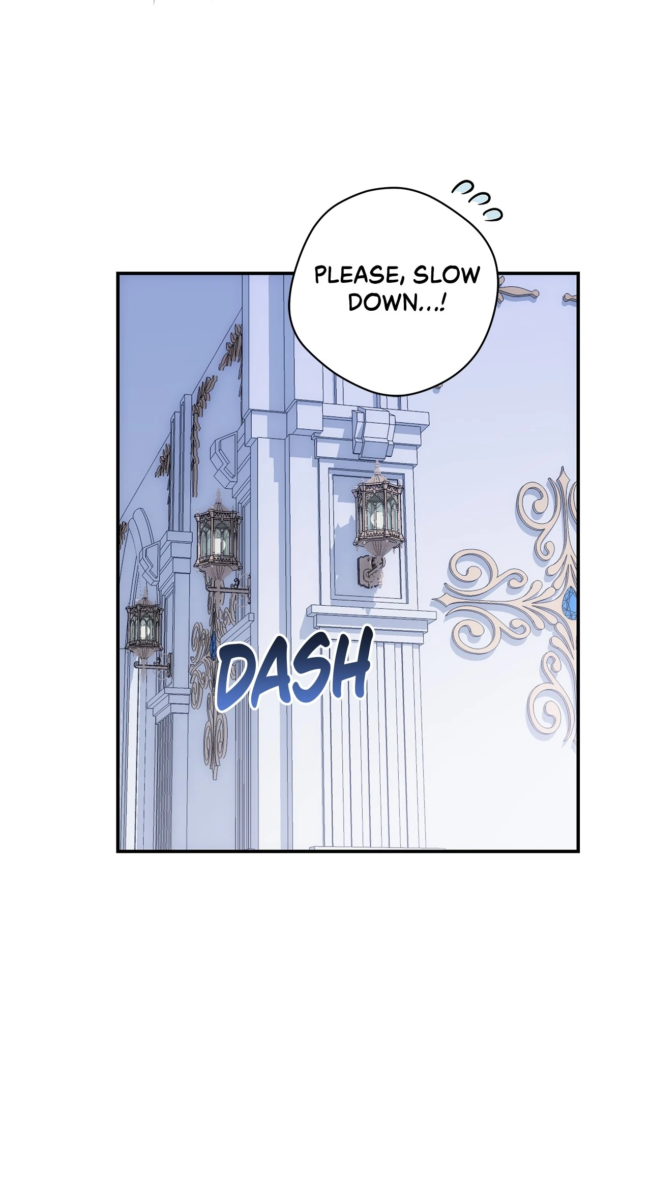 Miss Who Swallowed a Mage Chapter 2 - Page 92