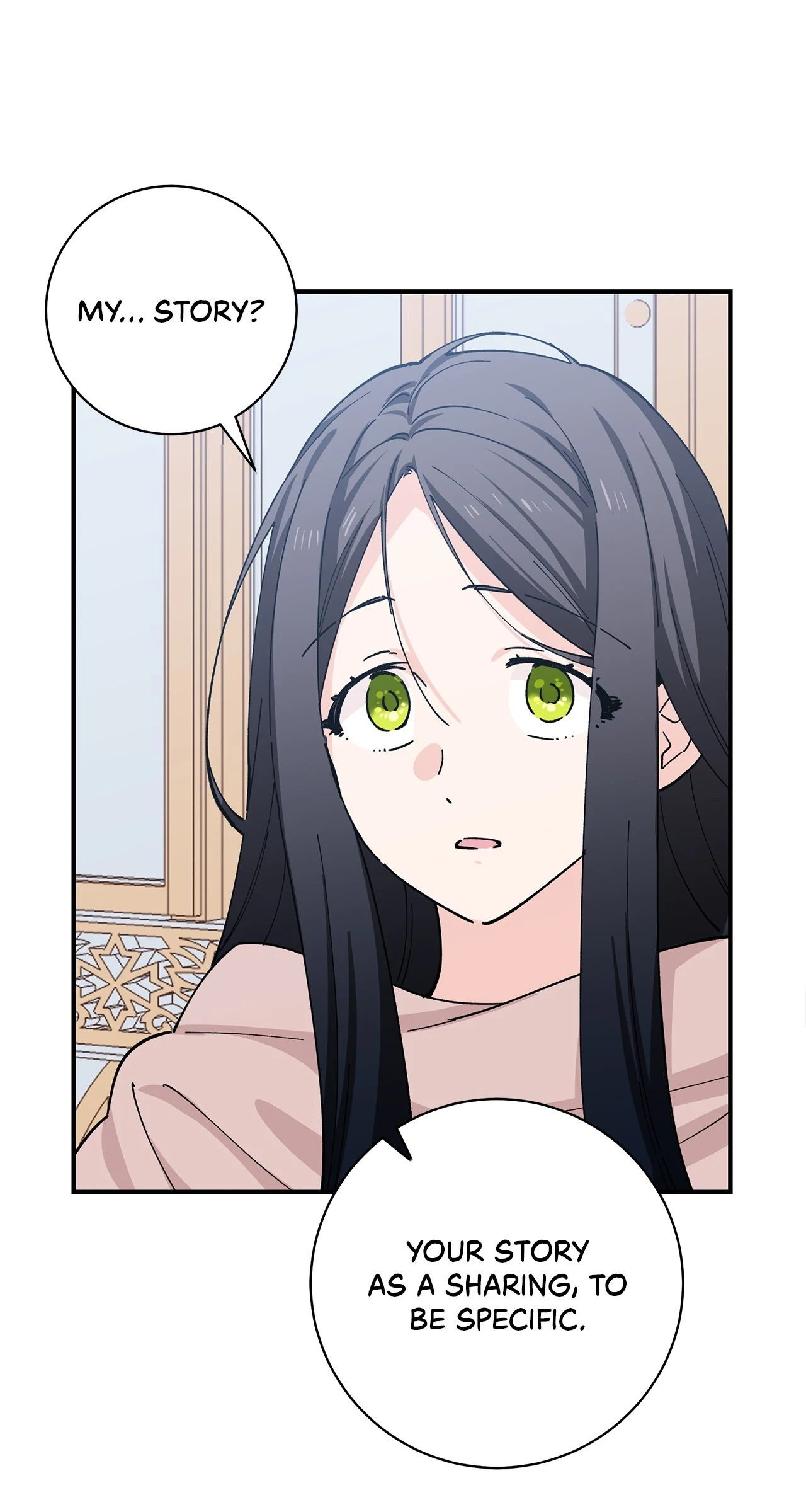 Miss Who Swallowed a Mage Chapter 20 - Page 20