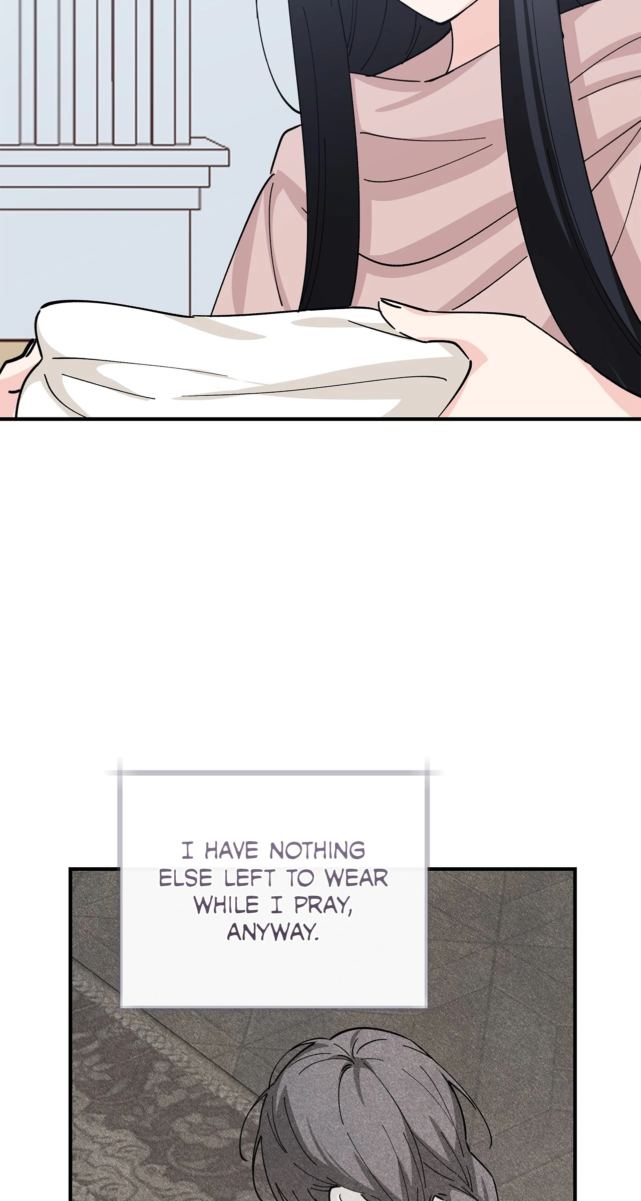 Miss Who Swallowed a Mage Chapter 20 - Page 23