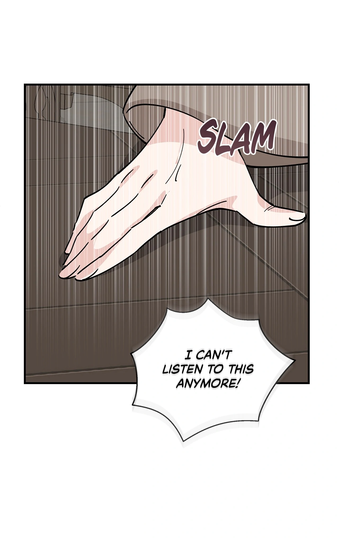 Miss Who Swallowed a Mage Chapter 20 - Page 37