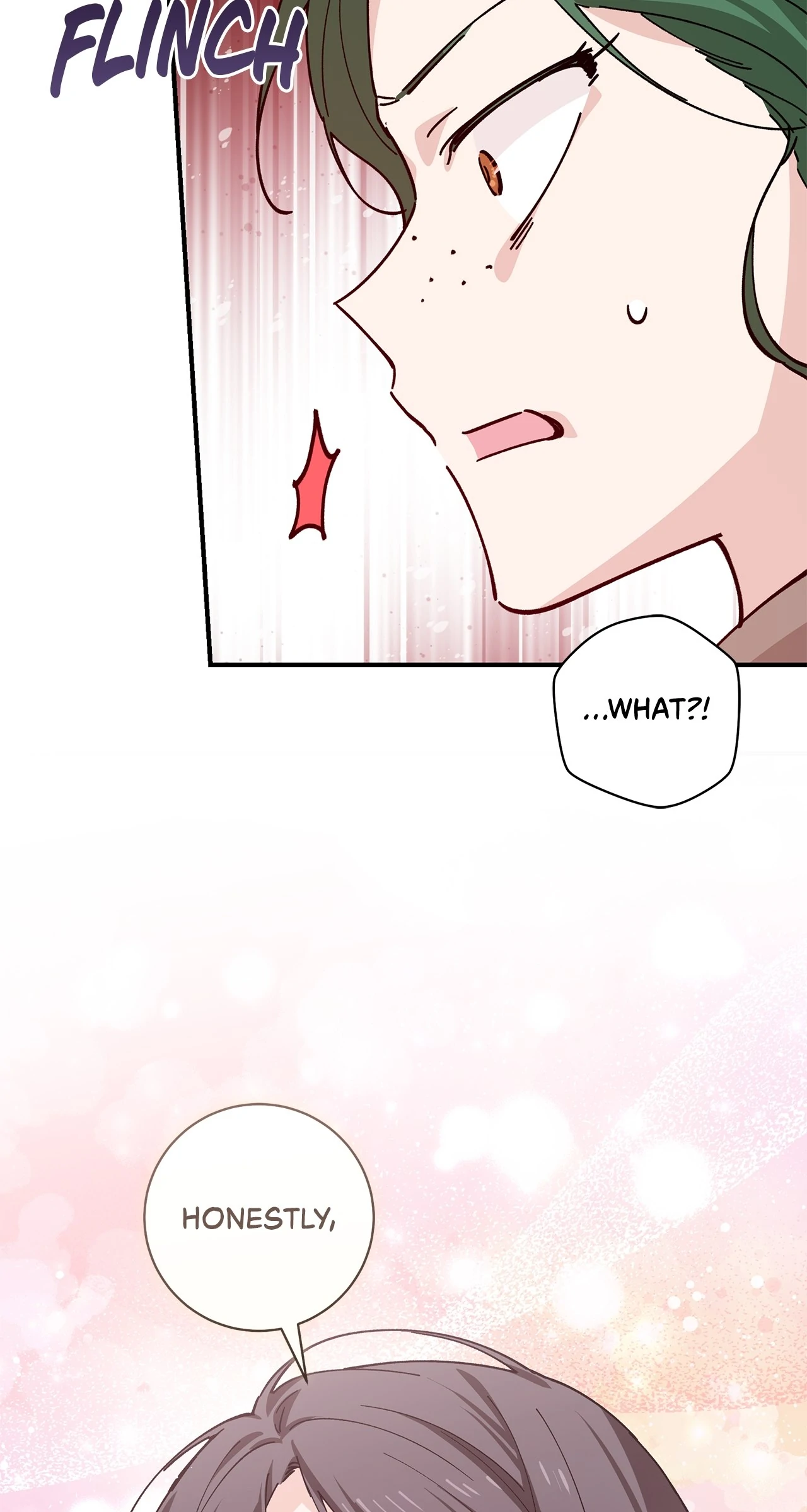 Miss Who Swallowed a Mage Chapter 20 - Page 45