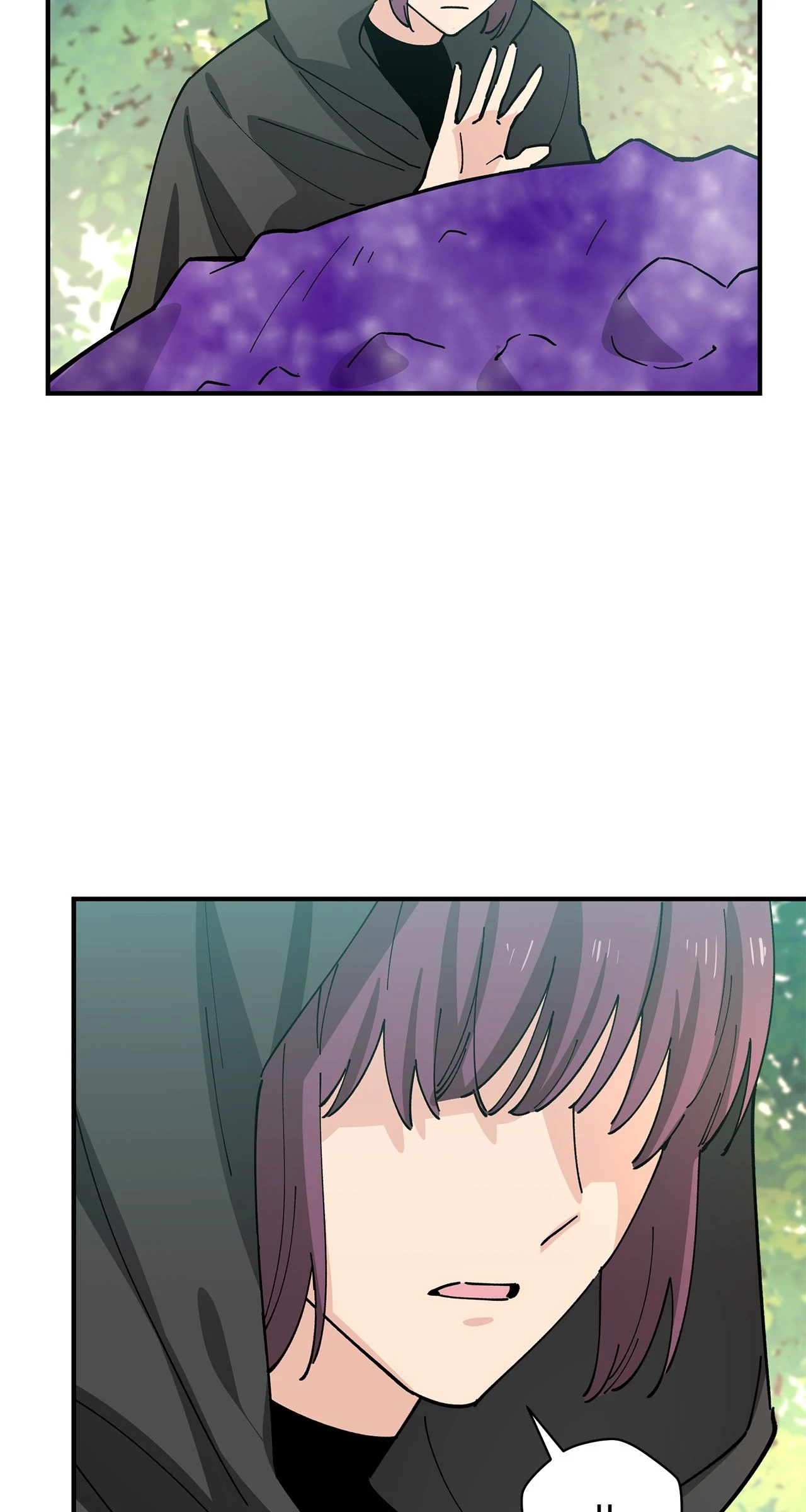 Miss Who Swallowed a Mage Chapter 20 - Page 5