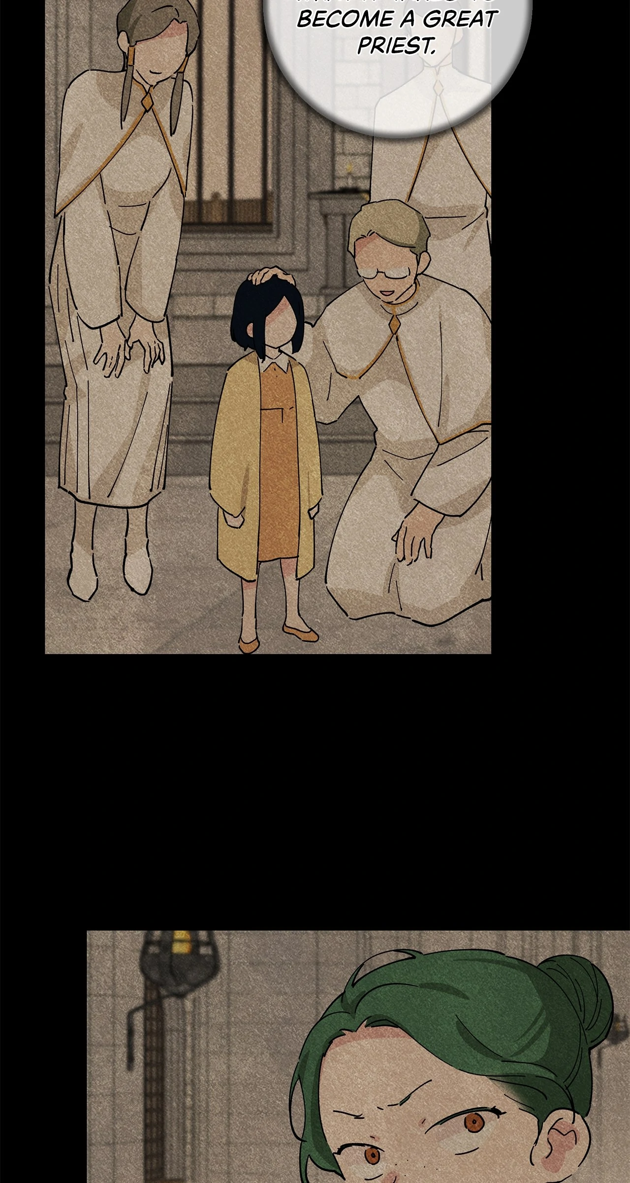 Miss Who Swallowed a Mage Chapter 20 - Page 50