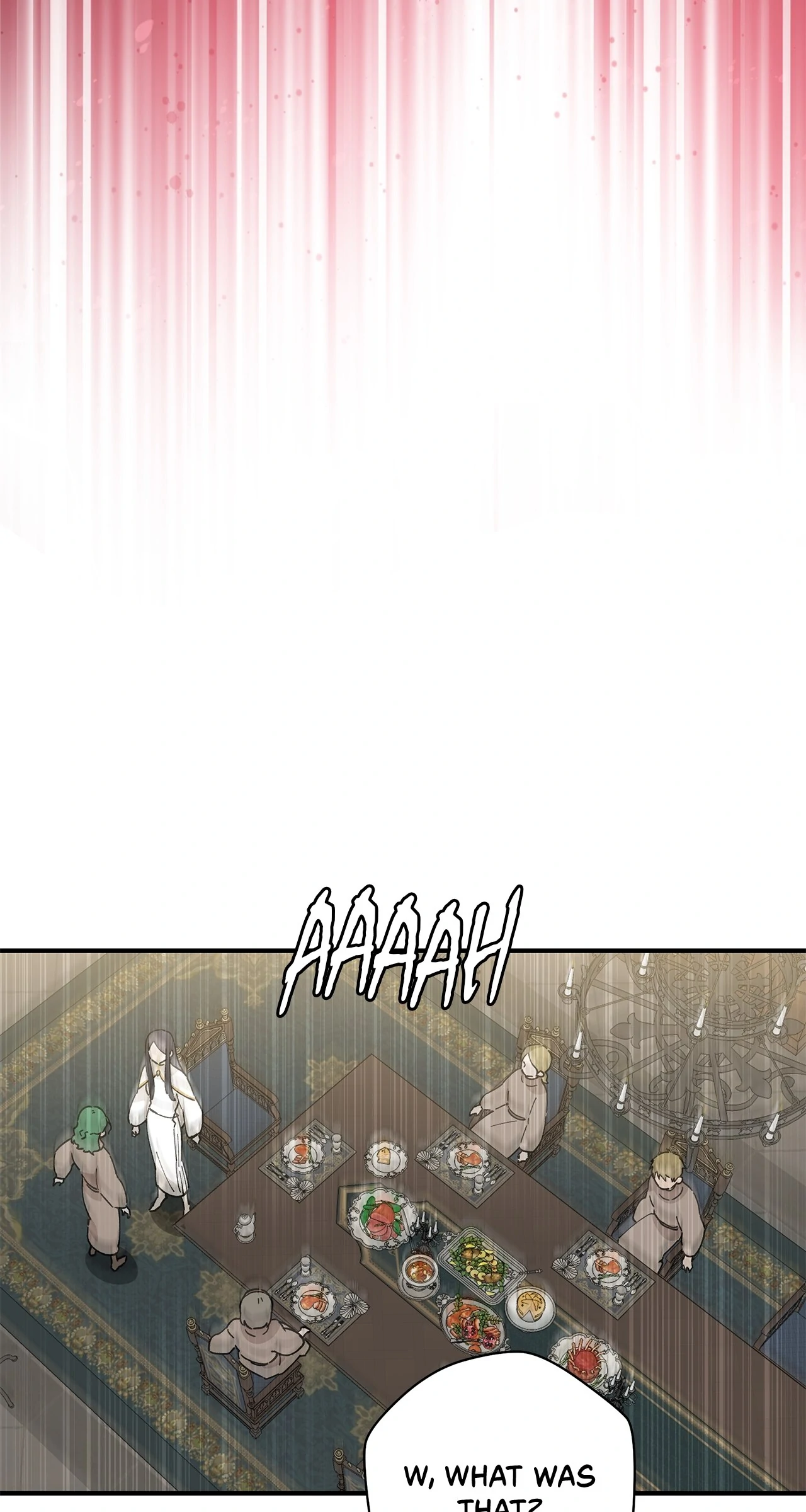 Miss Who Swallowed a Mage Chapter 20 - Page 59