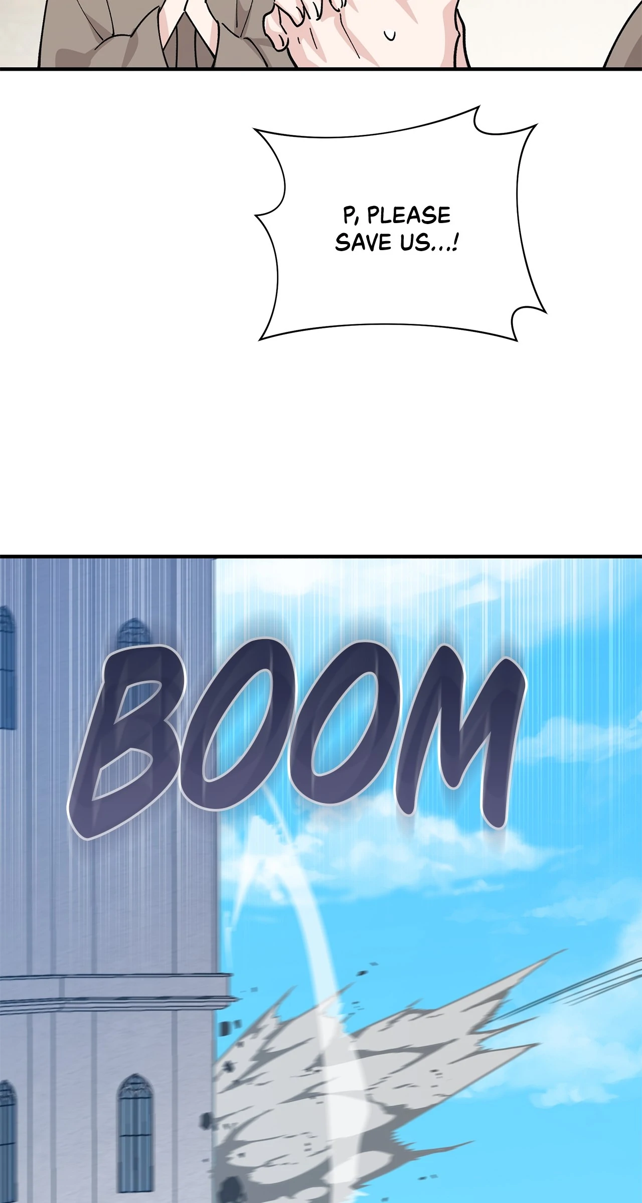 Miss Who Swallowed a Mage Chapter 20 - Page 62