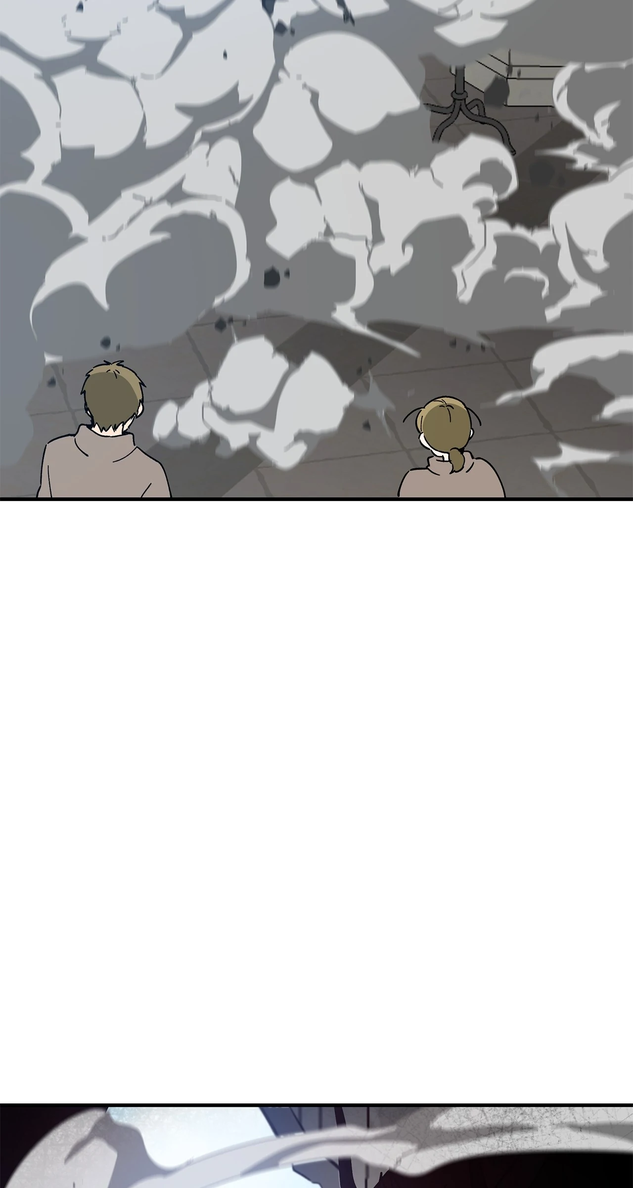Miss Who Swallowed a Mage Chapter 20 - Page 64