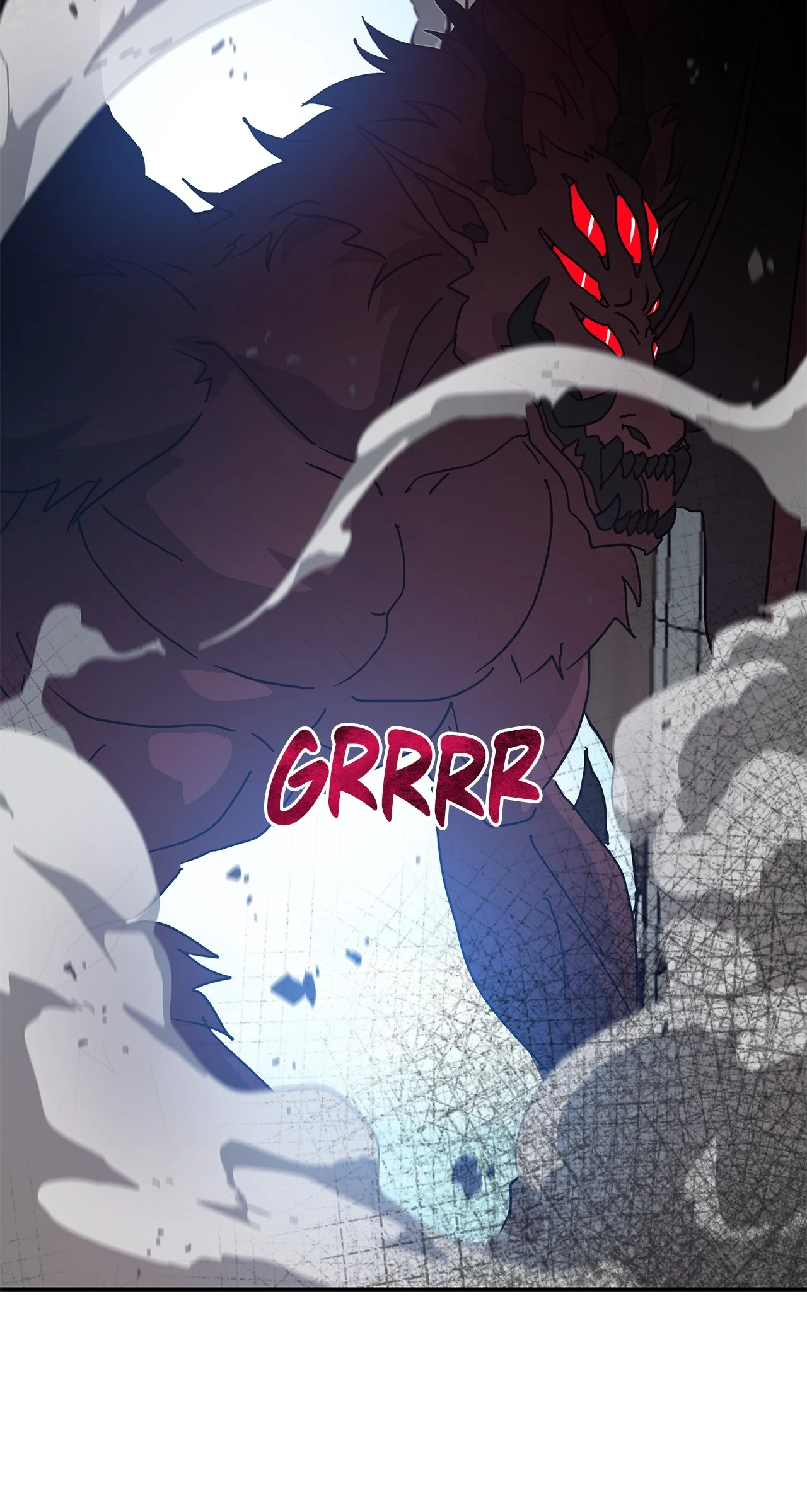 Miss Who Swallowed a Mage Chapter 20 - Page 65