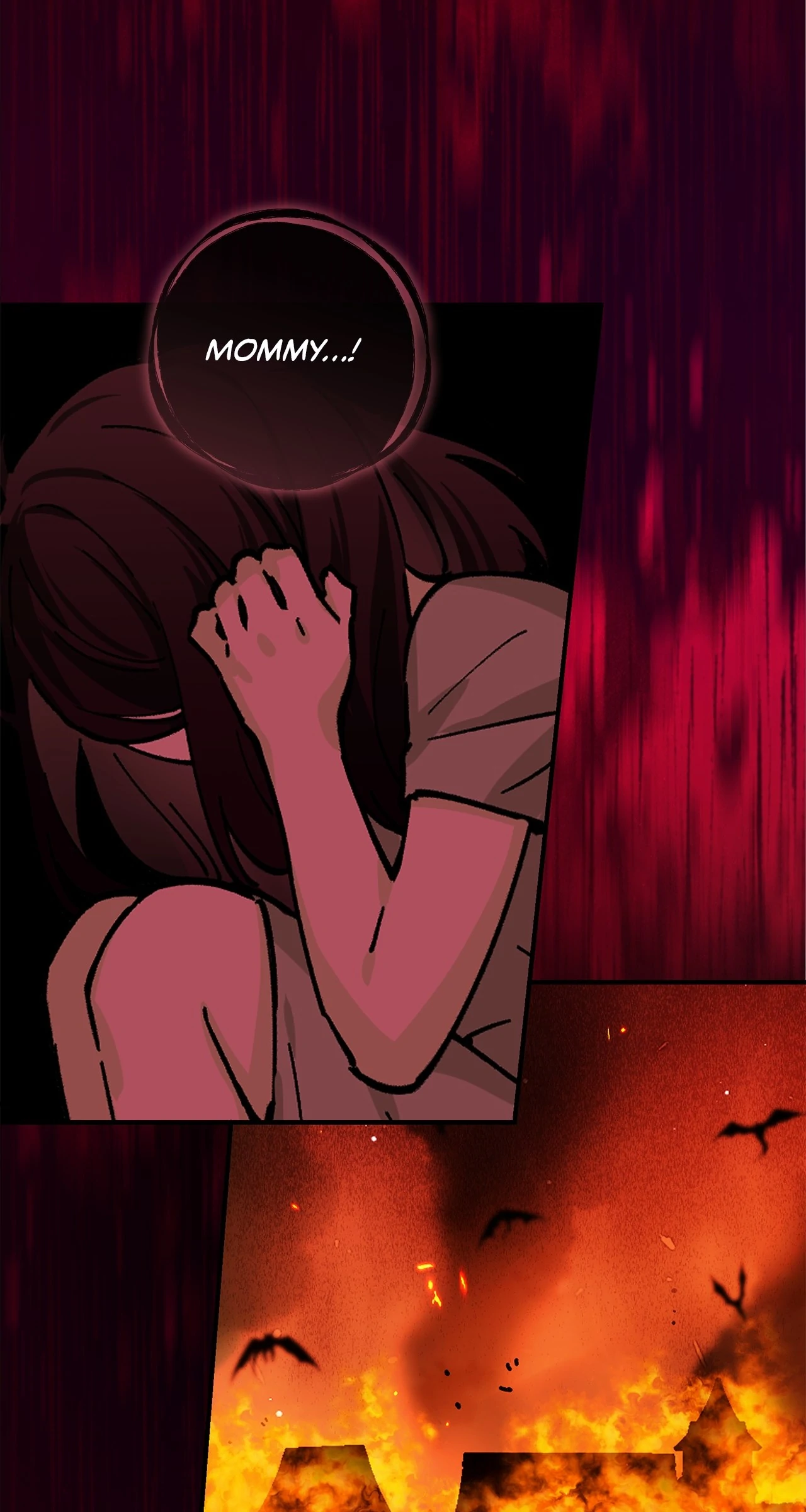 Miss Who Swallowed a Mage Chapter 20 - Page 69