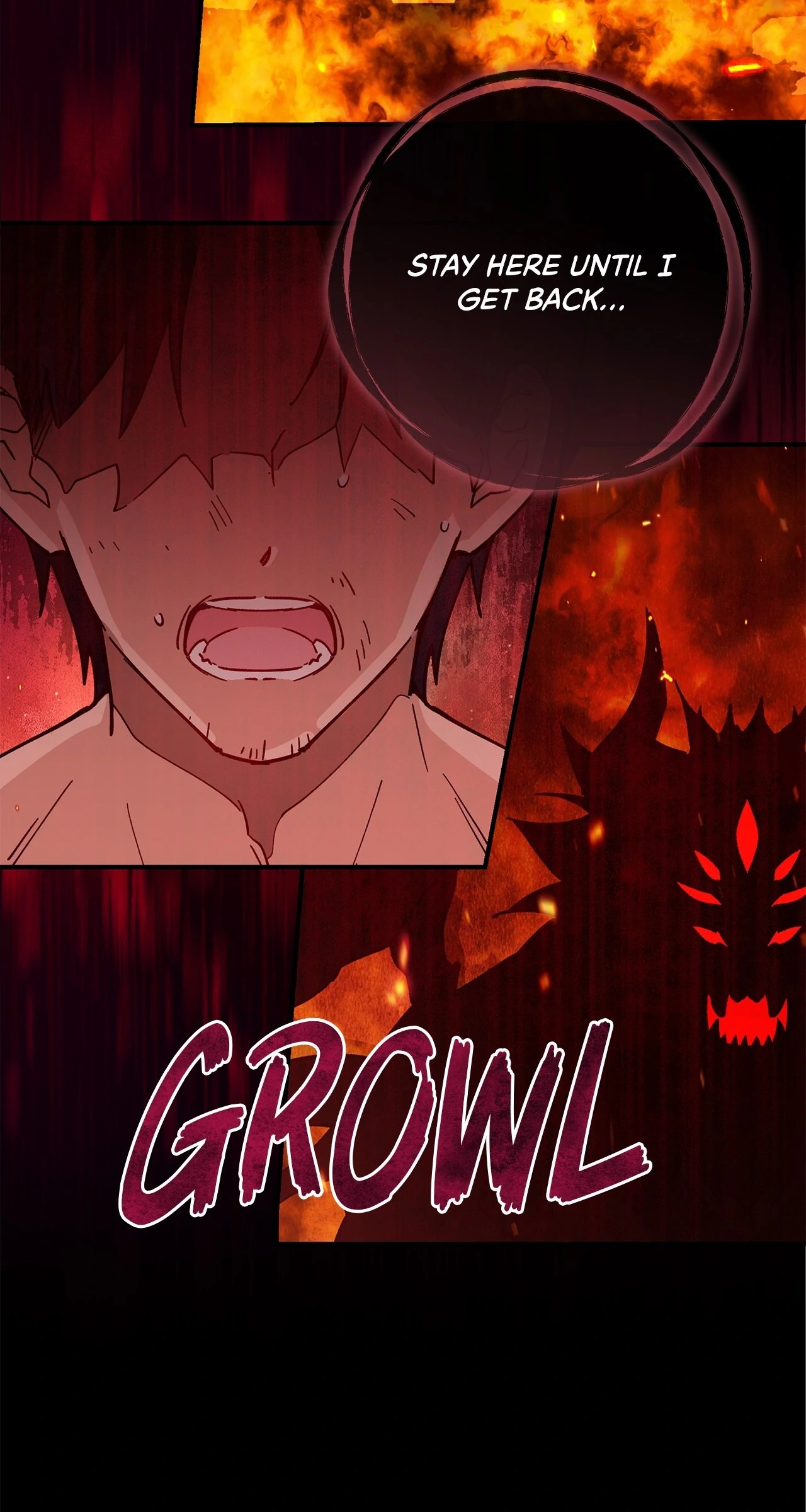 Miss Who Swallowed a Mage Chapter 20 - Page 70