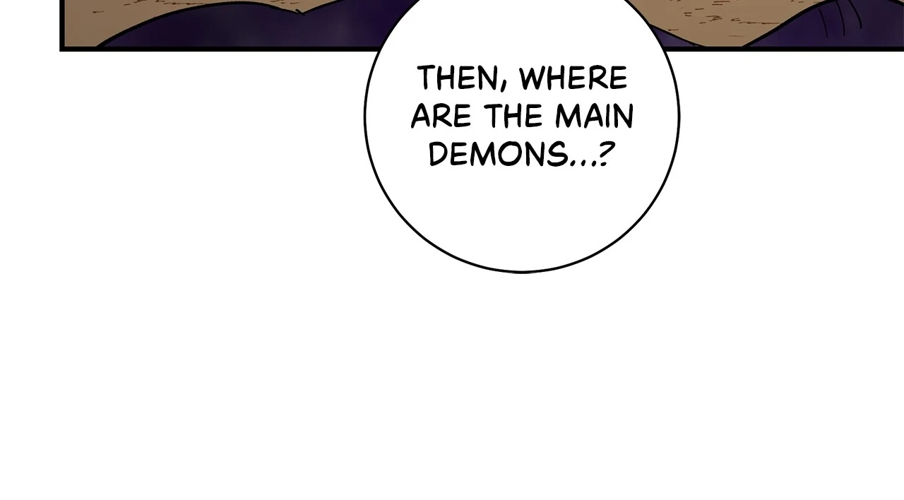 Miss Who Swallowed a Mage Chapter 20 - Page 9