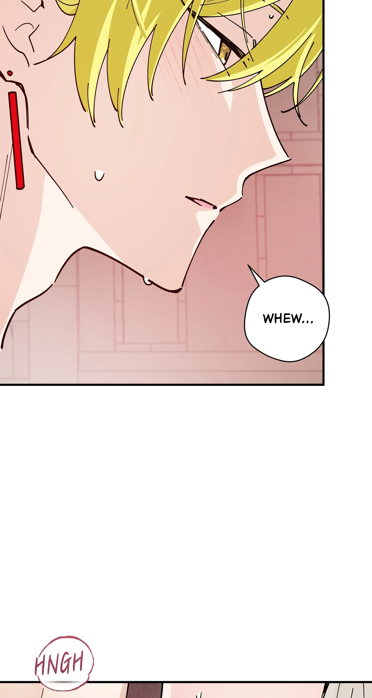 Miss Who Swallowed a Mage Chapter 21 - Page 17