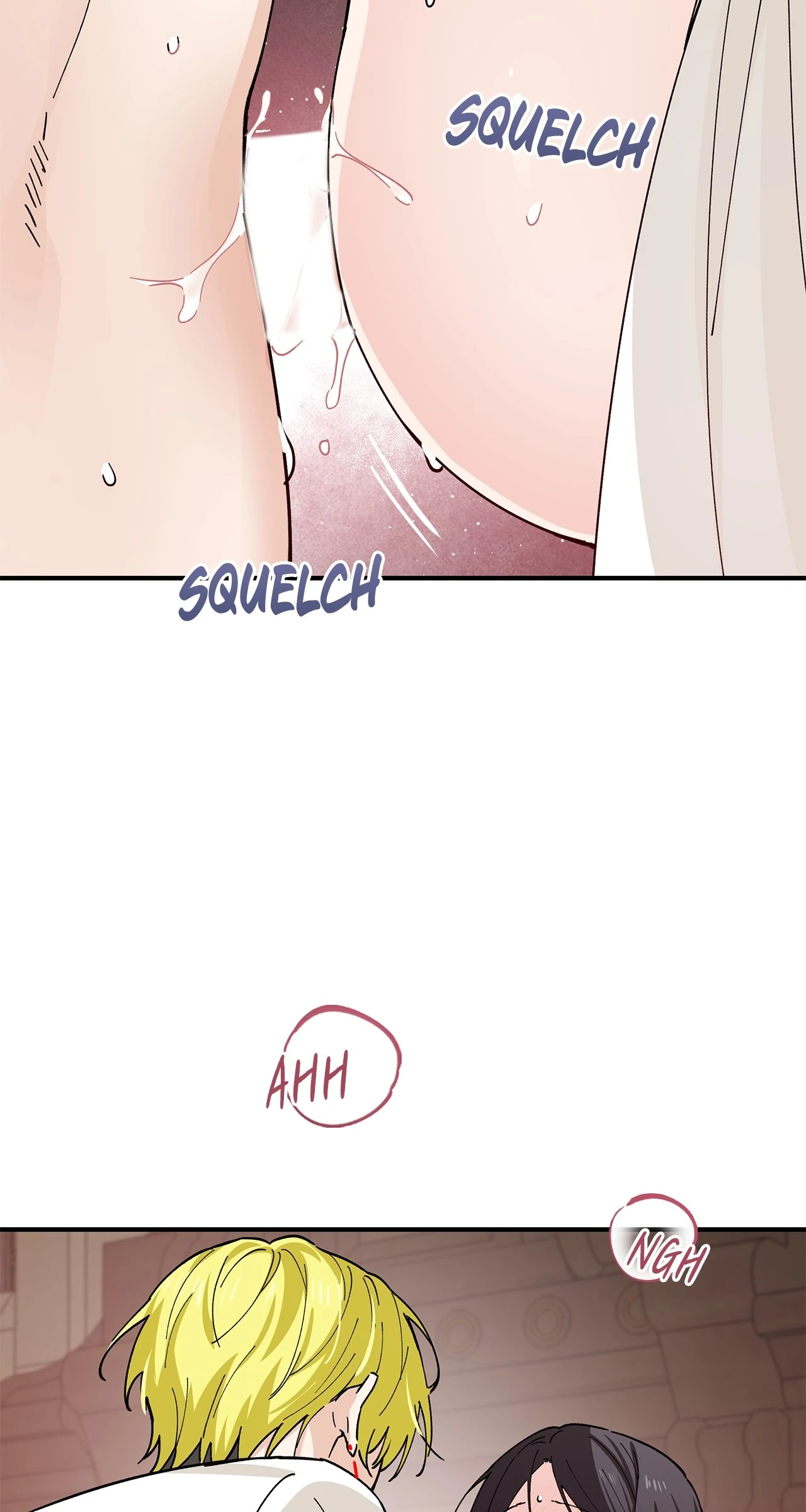 Miss Who Swallowed a Mage Chapter 21 - Page 18