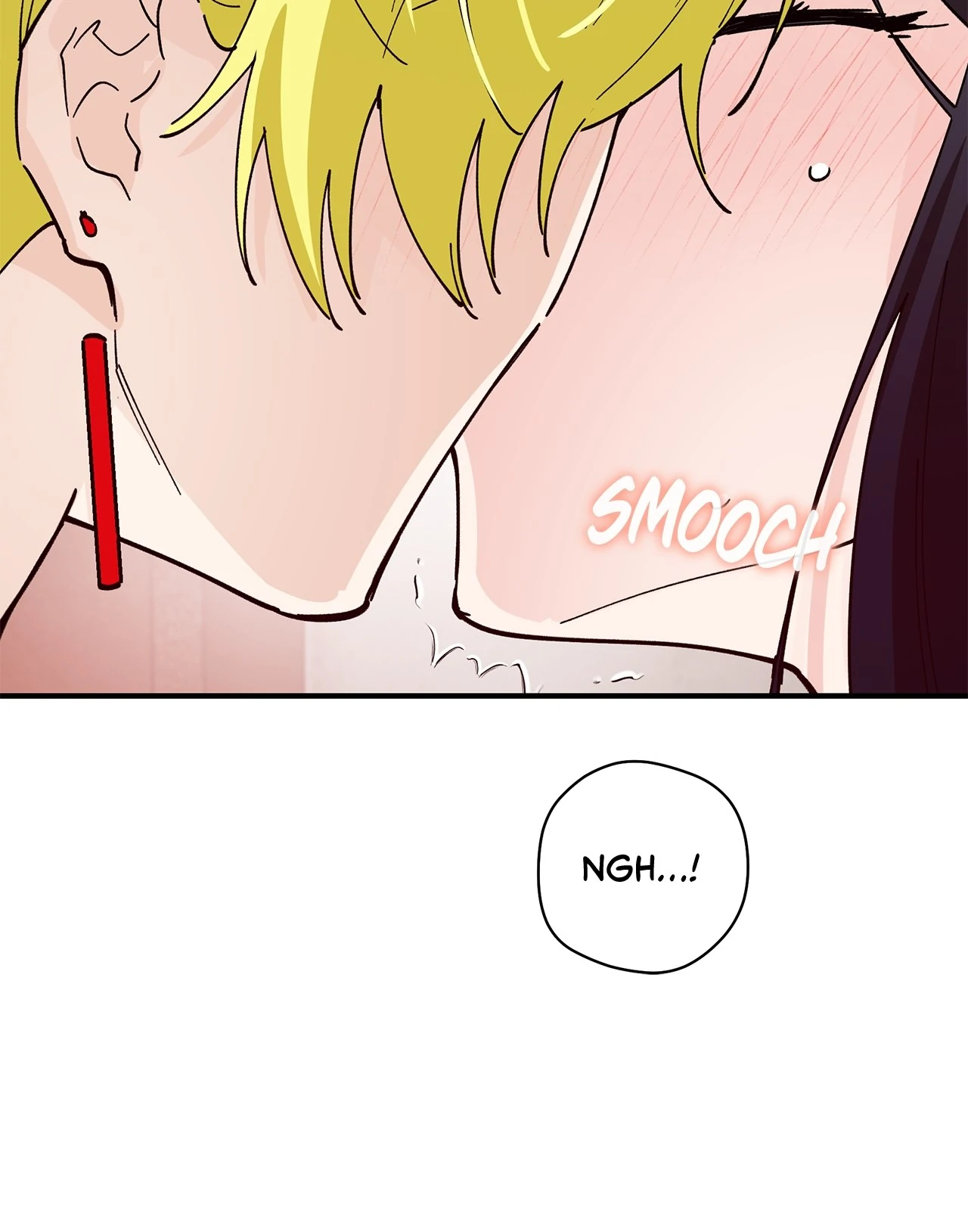 Miss Who Swallowed a Mage Chapter 21 - Page 21